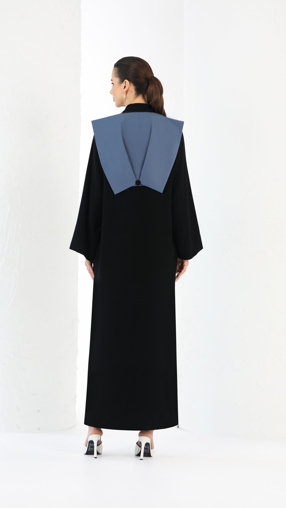 Daily Abaya - DY212
