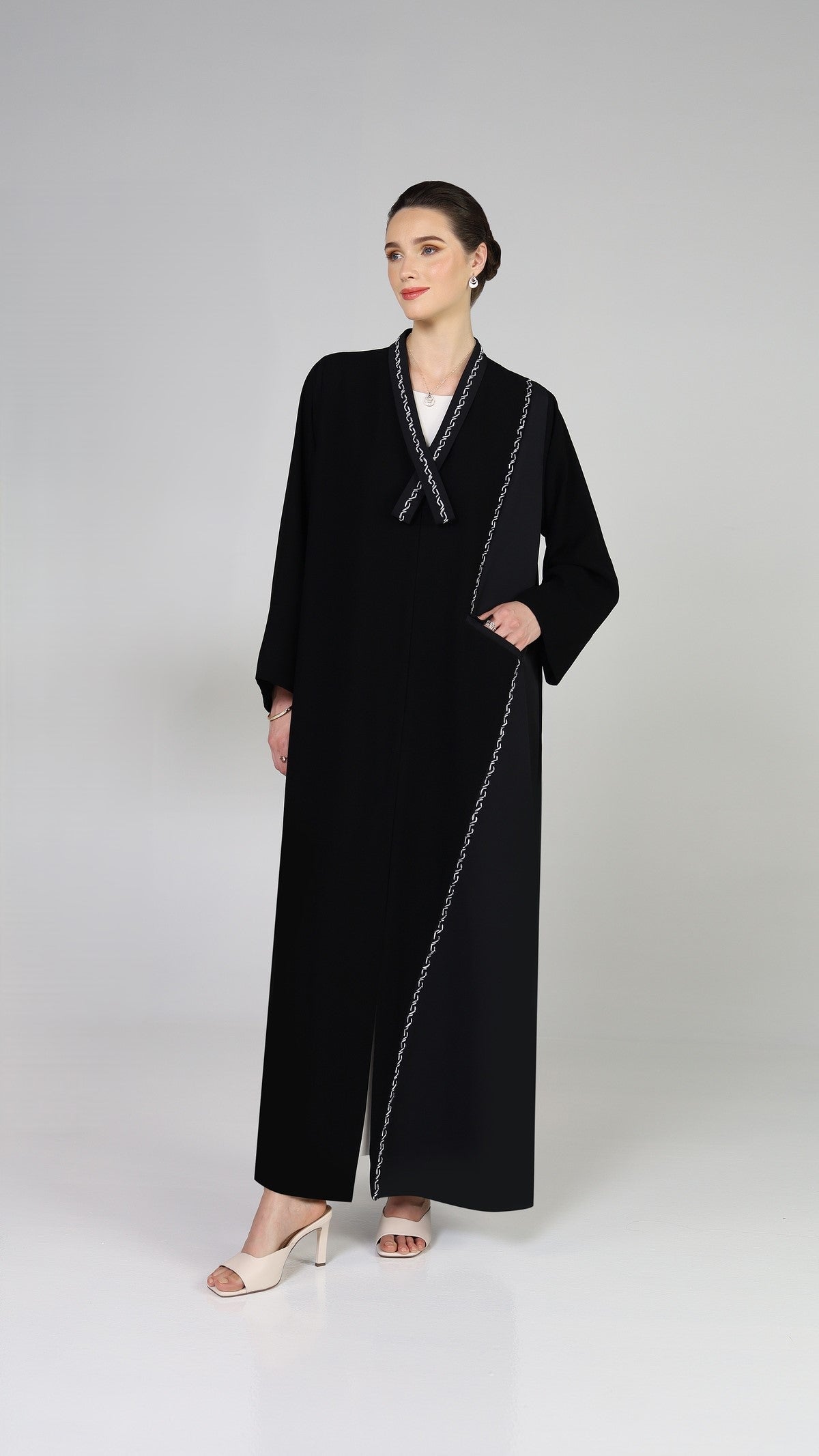 Daily Abaya - DY231