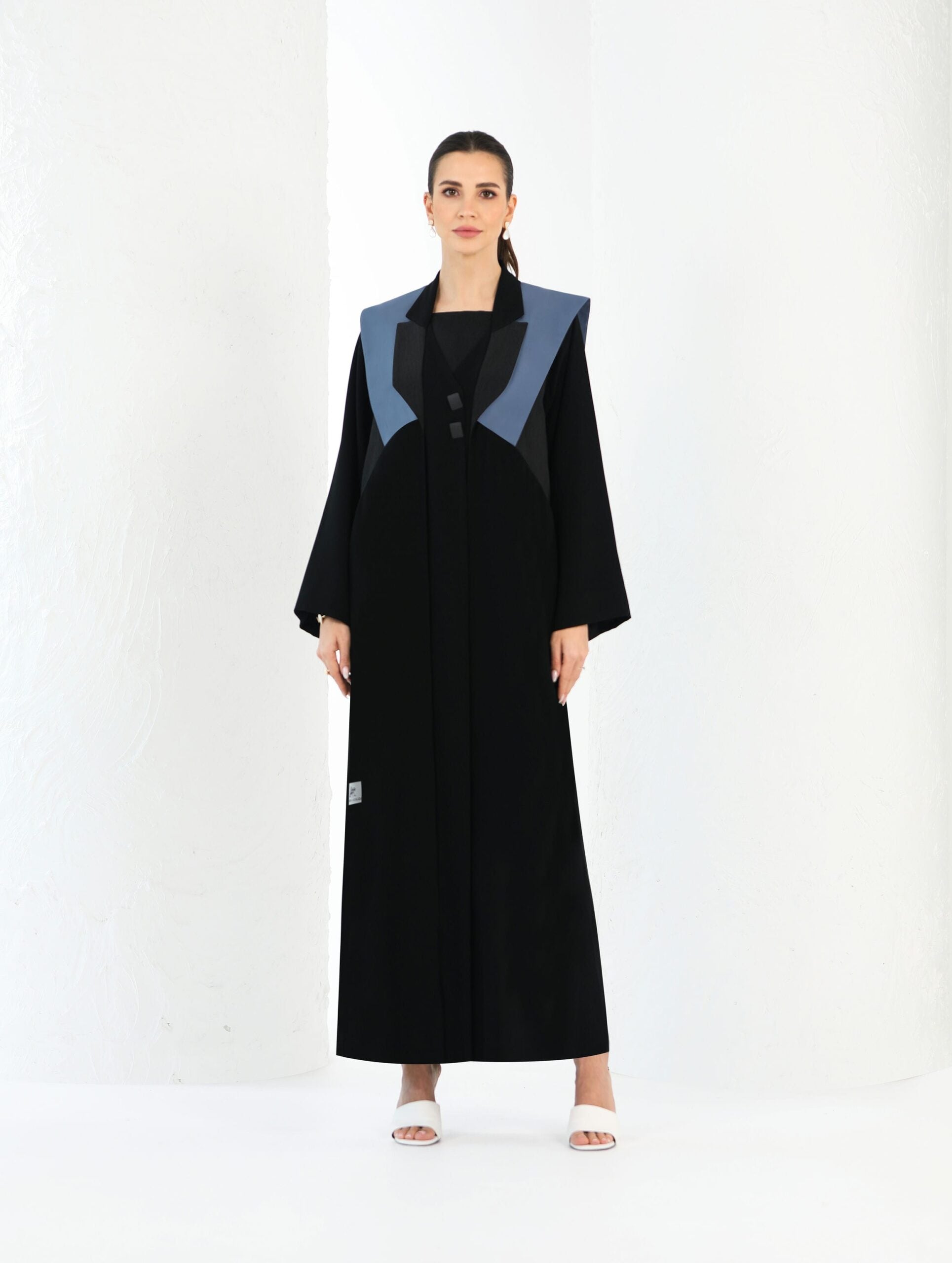 Daily Abaya - DY212