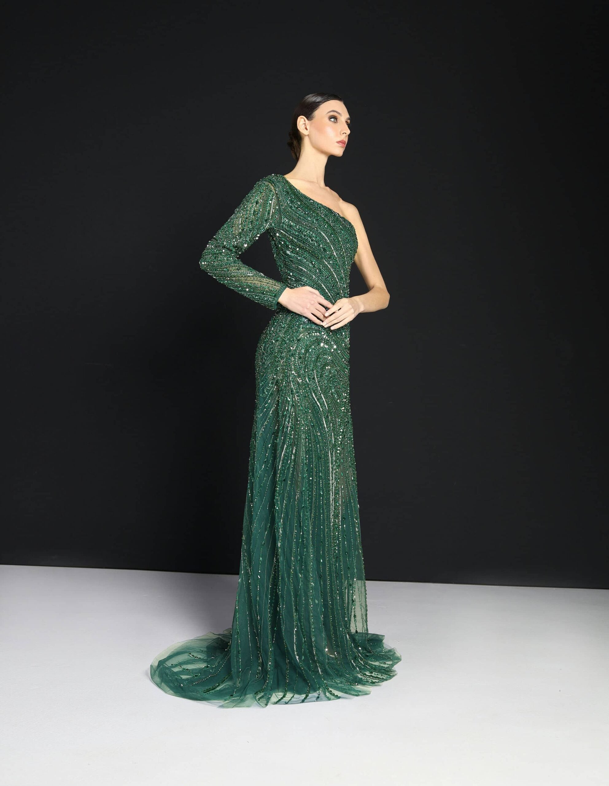 Party Dress - P470