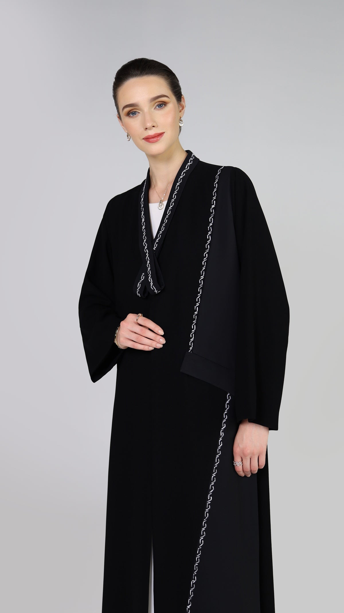 Daily Abaya - DY231