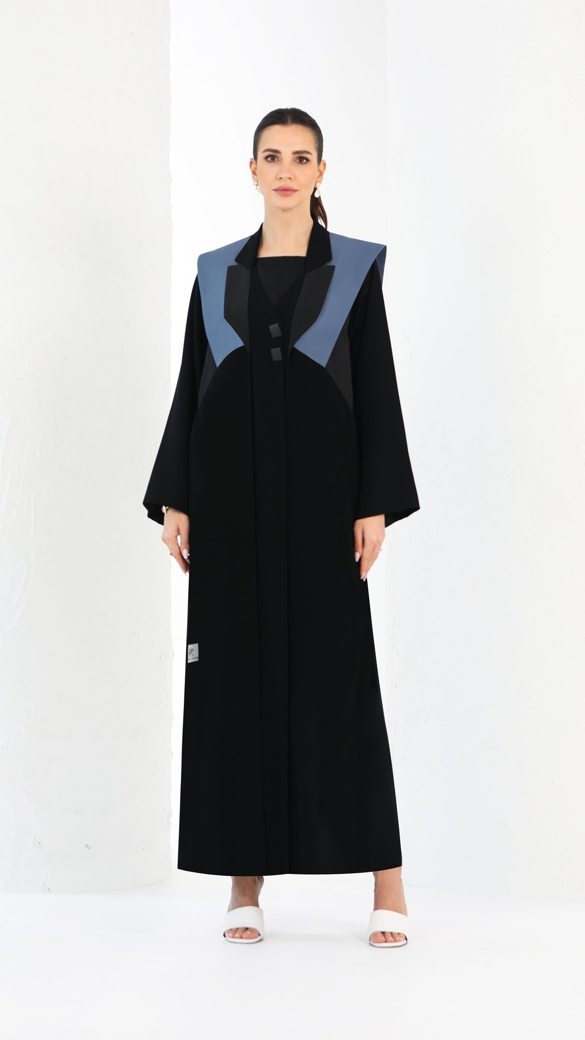 Daily Abaya - DY212
