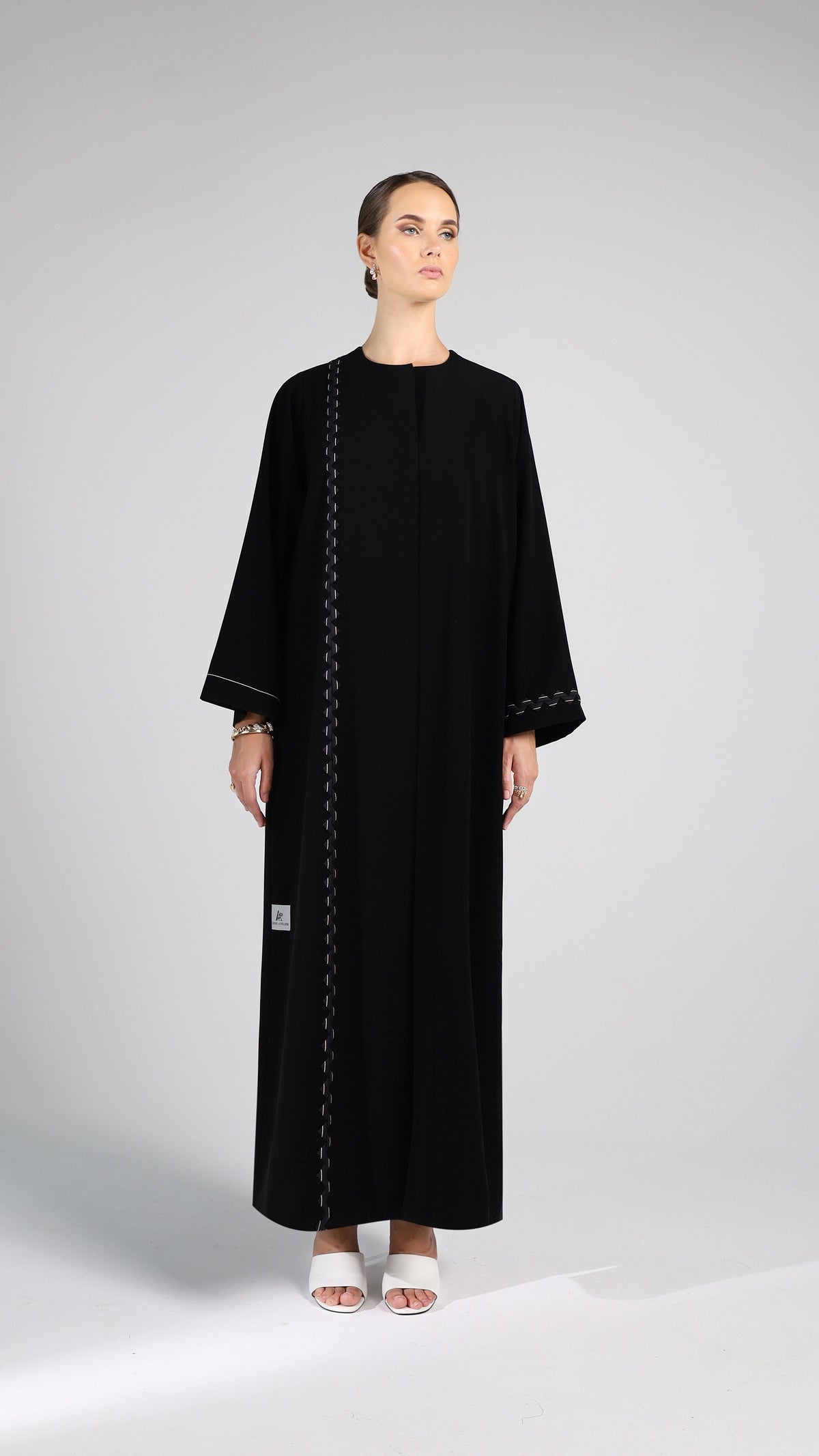 Daily Abaya - DY236