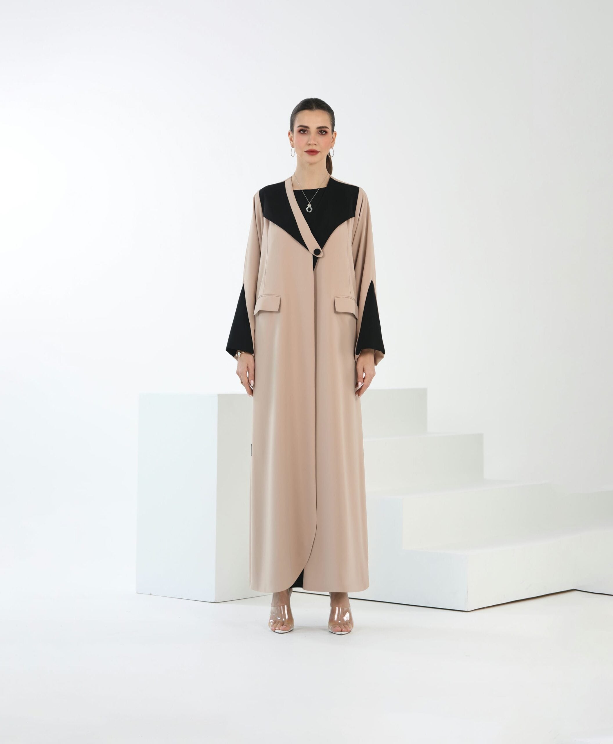 Daily Abaya - DY198