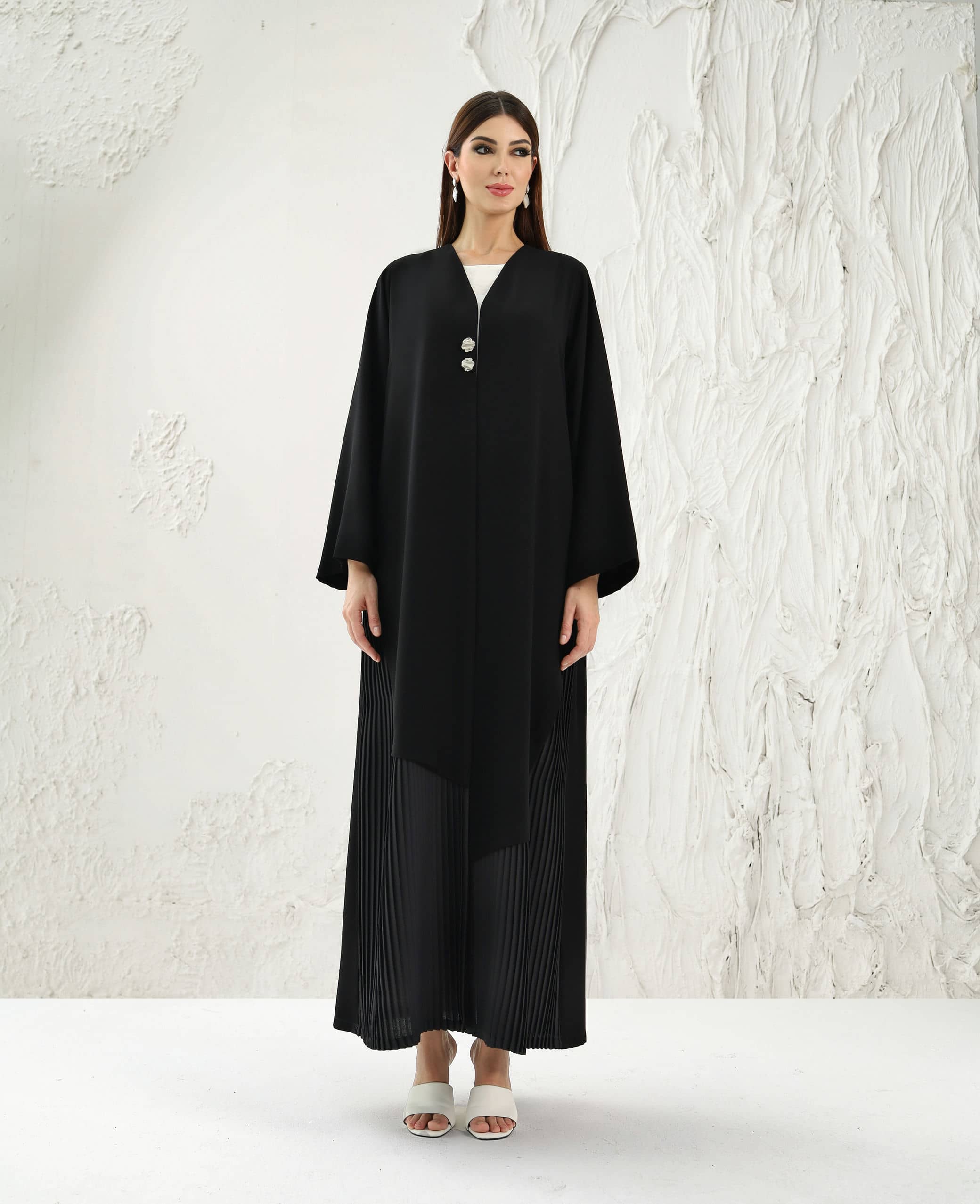 Daily Abaya - DY188