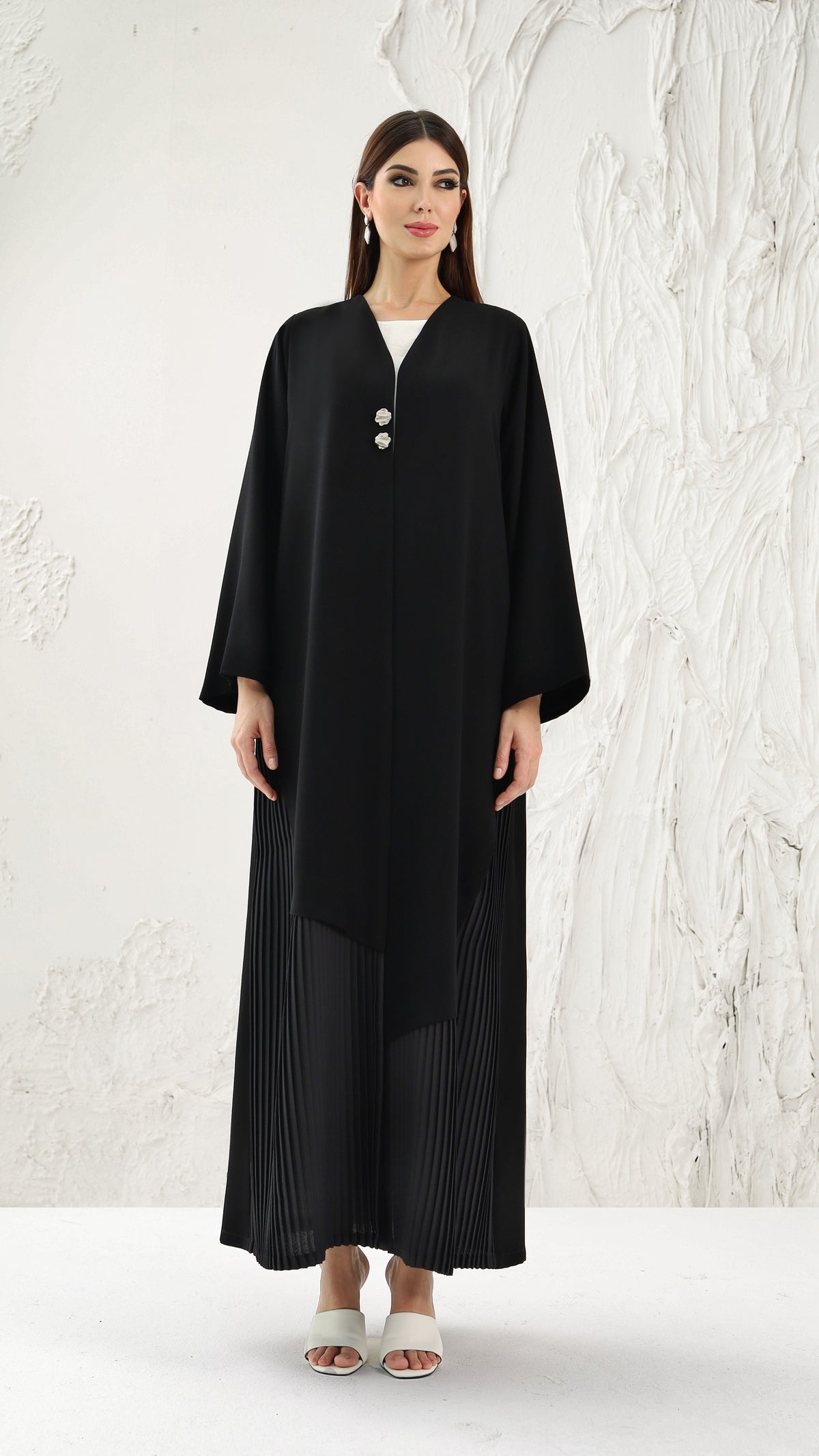 Daily Abaya - DY188
