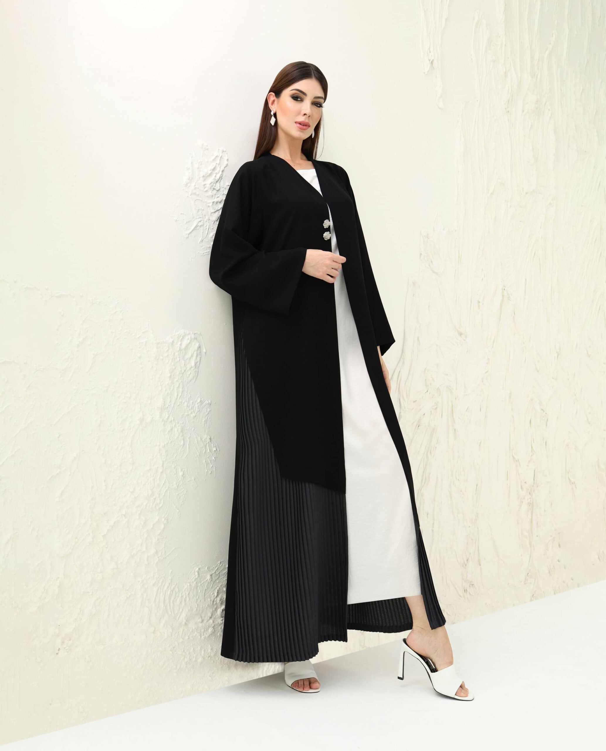 Daily Abaya - DY188