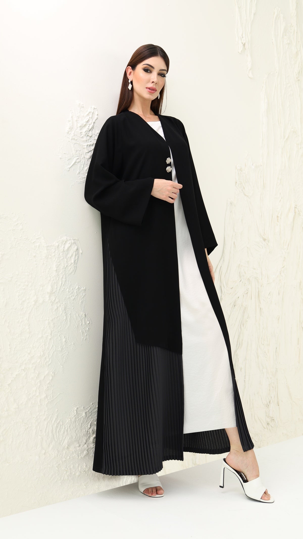 Daily Abaya - DY188