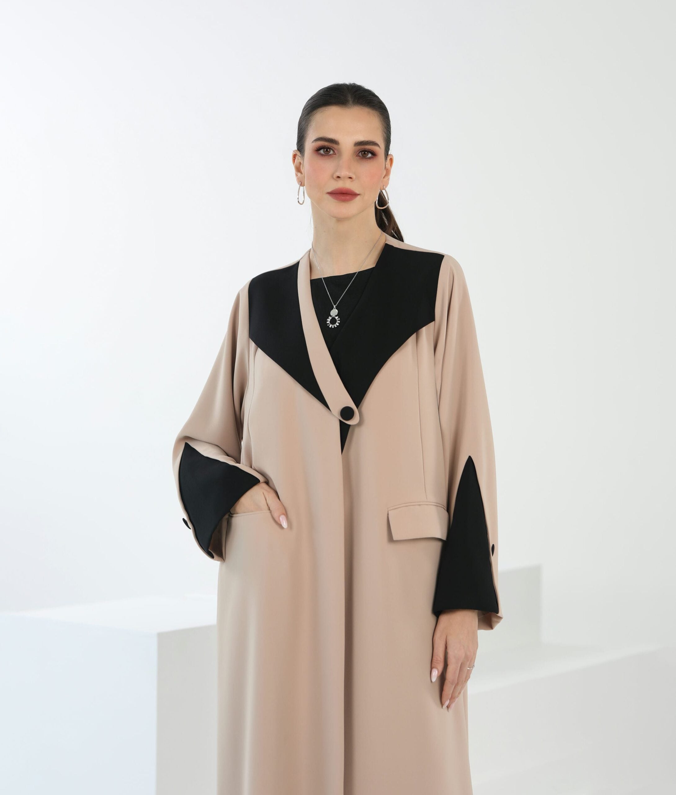 Daily Abaya - DY198