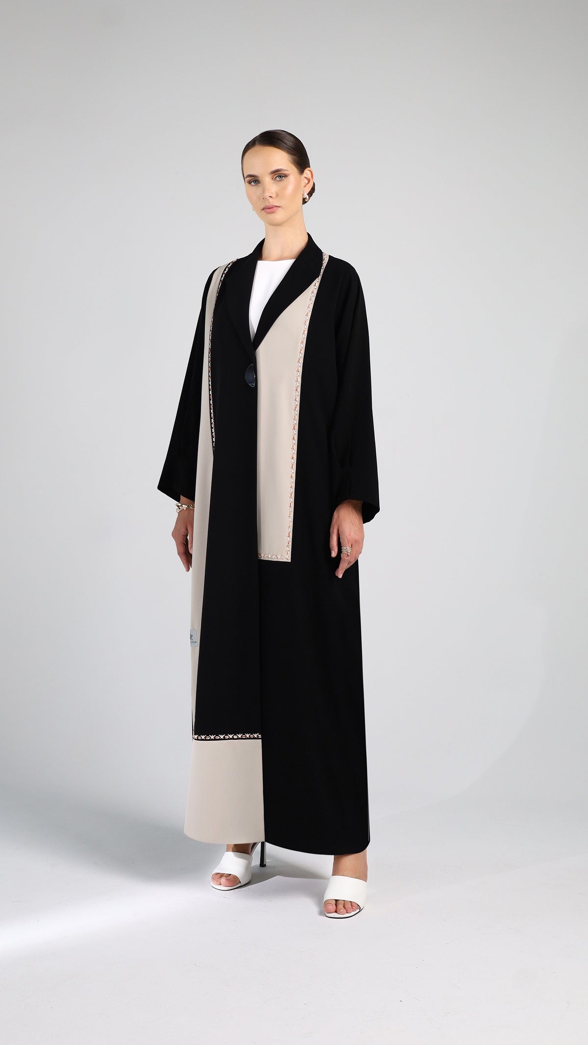 Daily Abaya - DY233