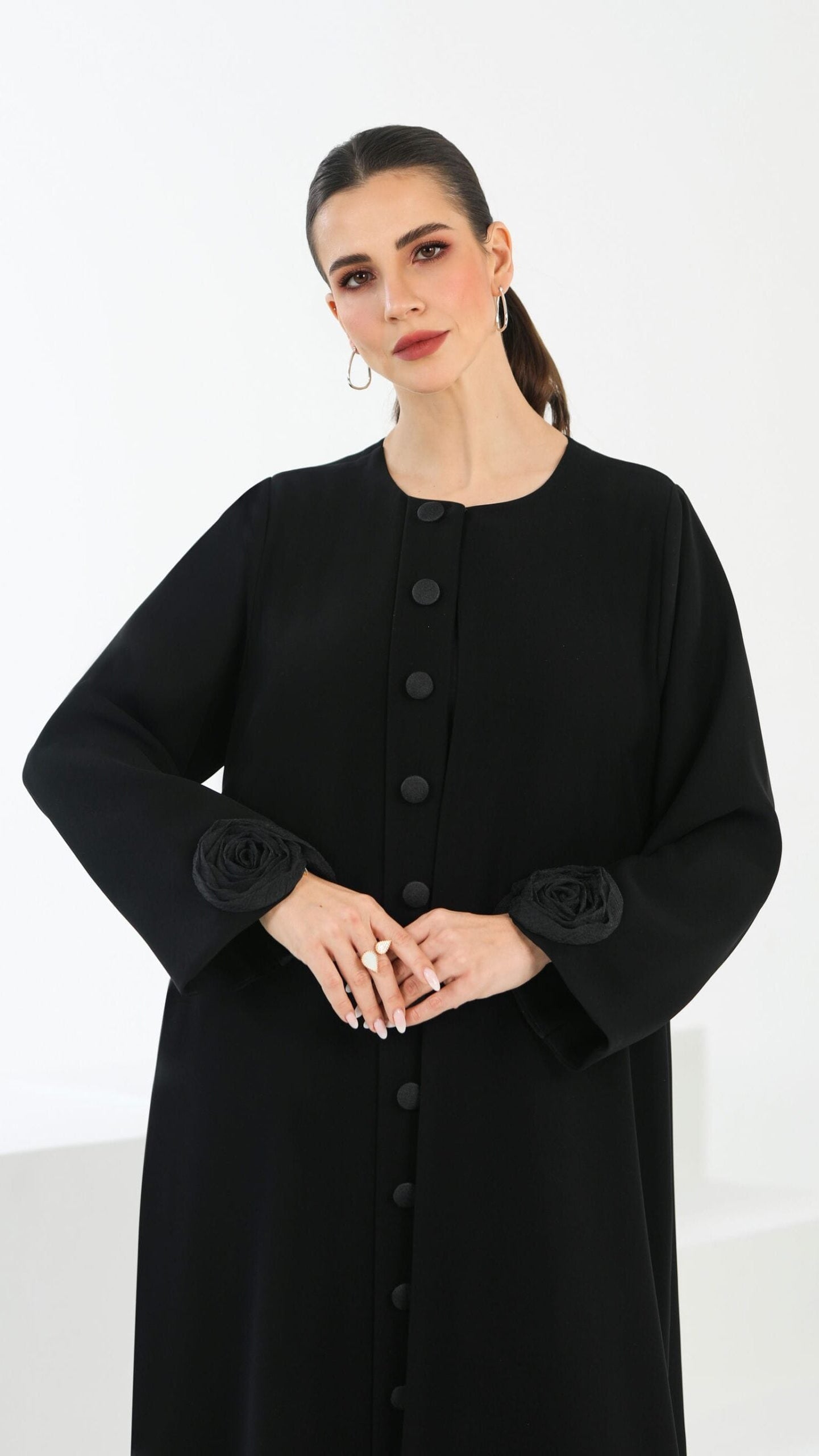 Daily Abaya - DY201