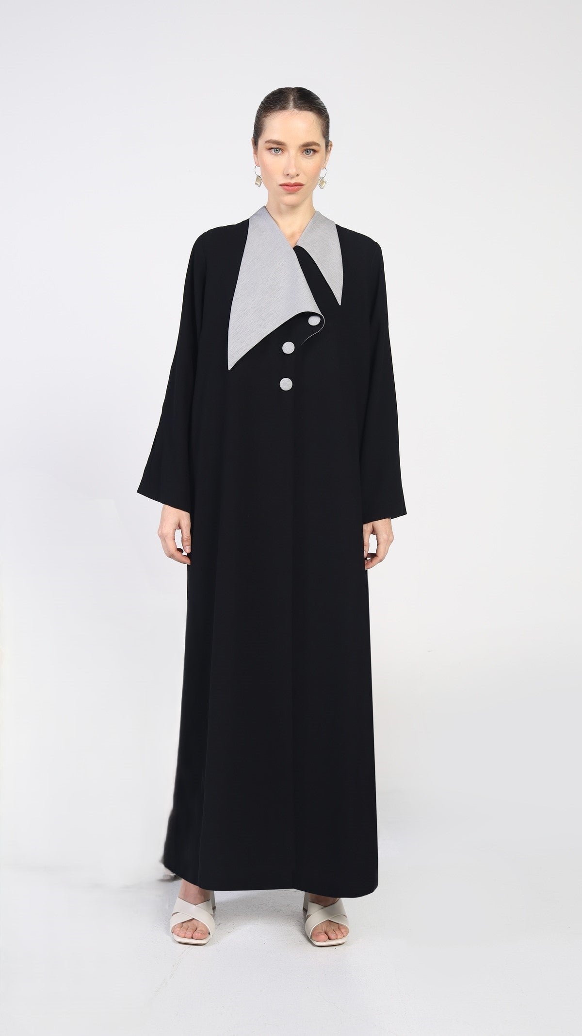 Daily Abaya - DY216