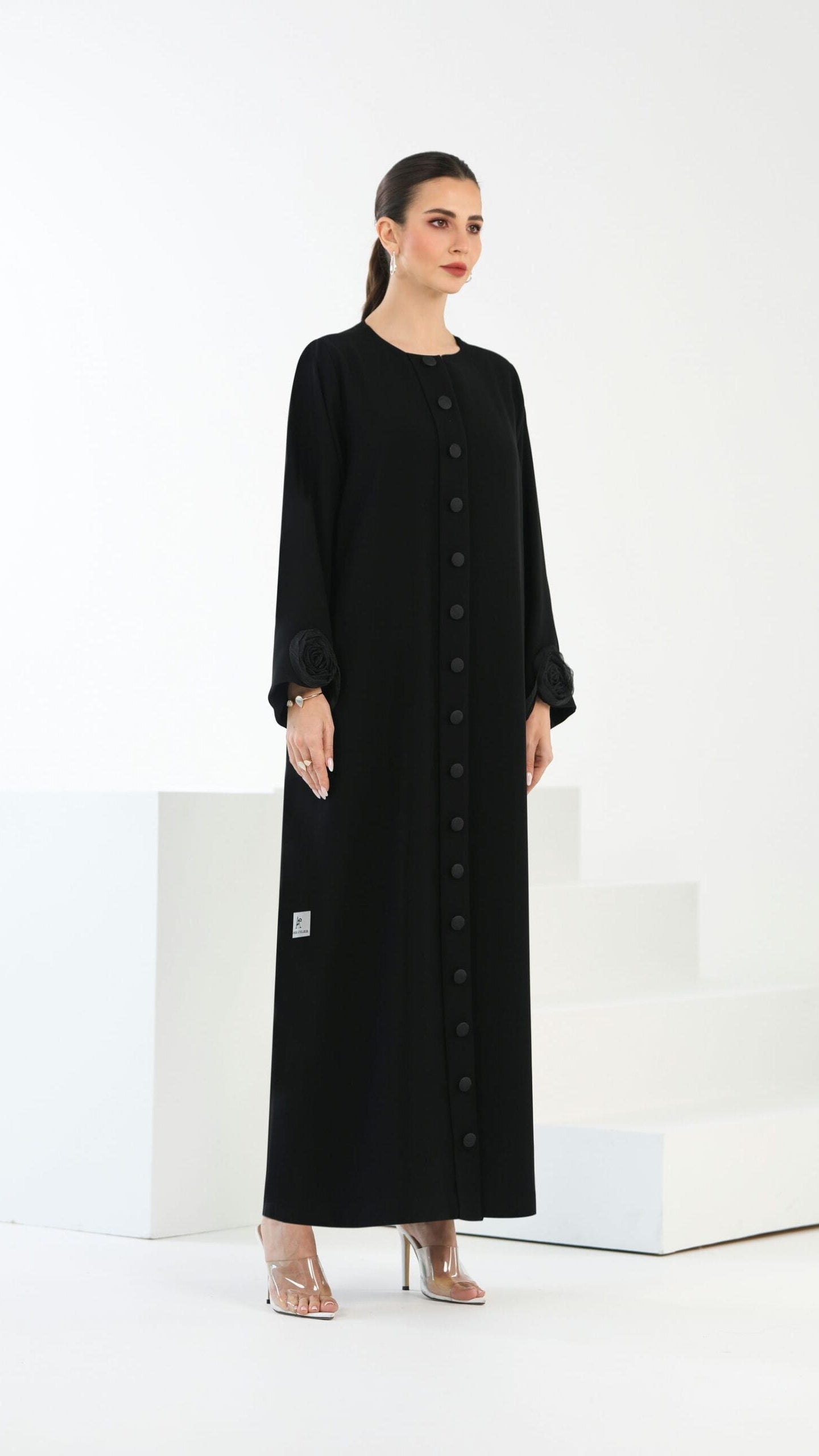 Daily Abaya - DY201