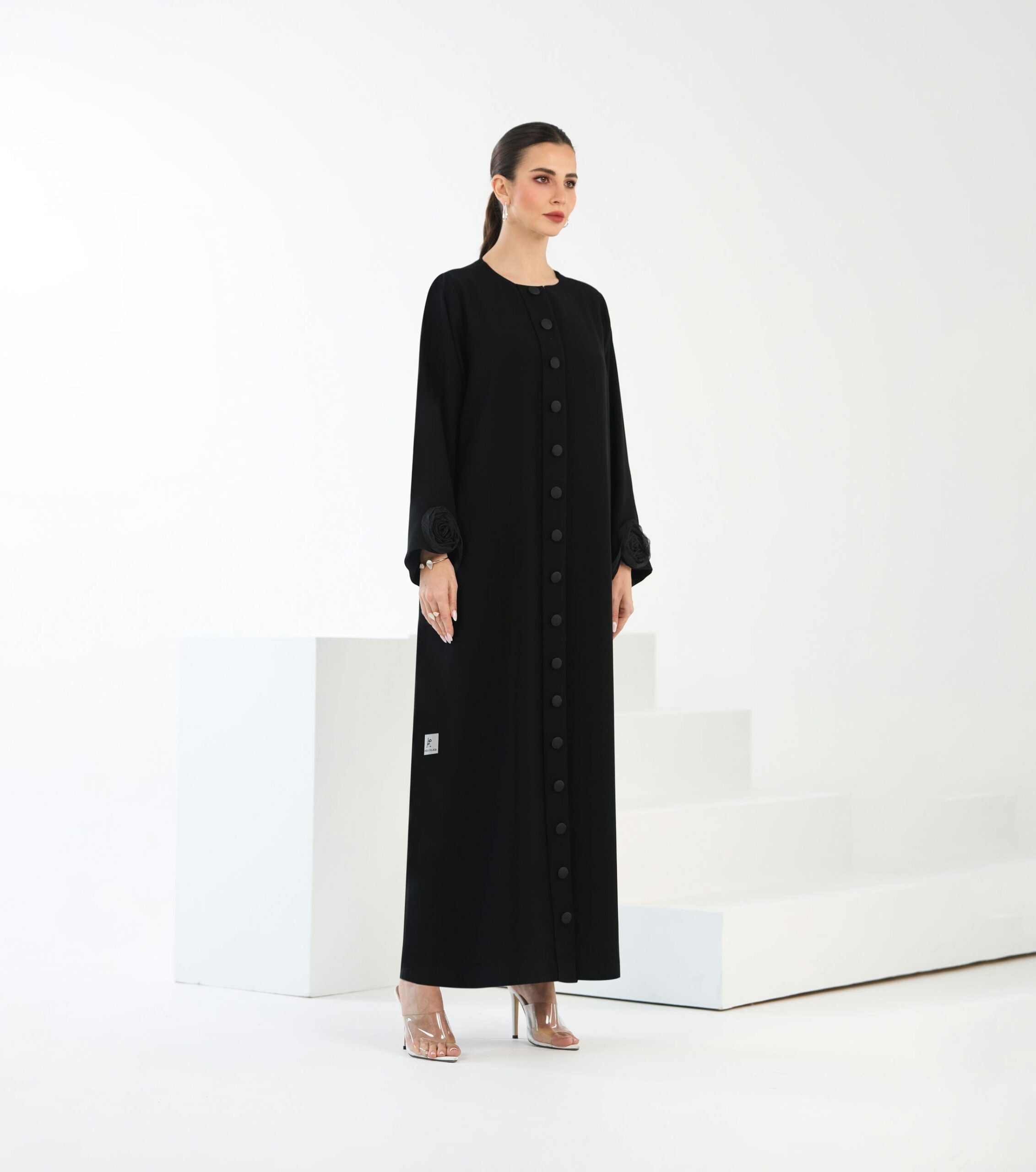 Daily Abaya - DY201