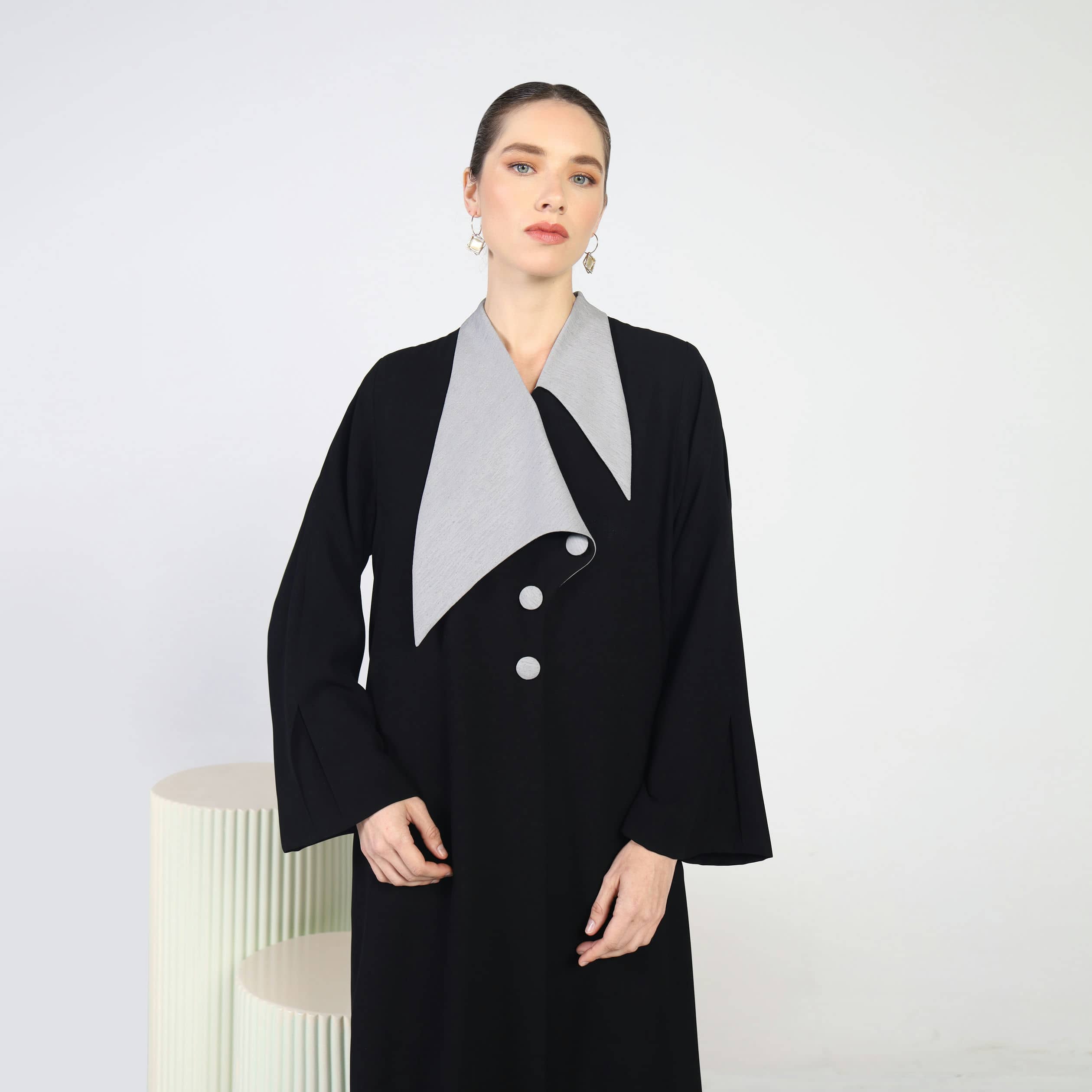 Daily Abaya - DY216