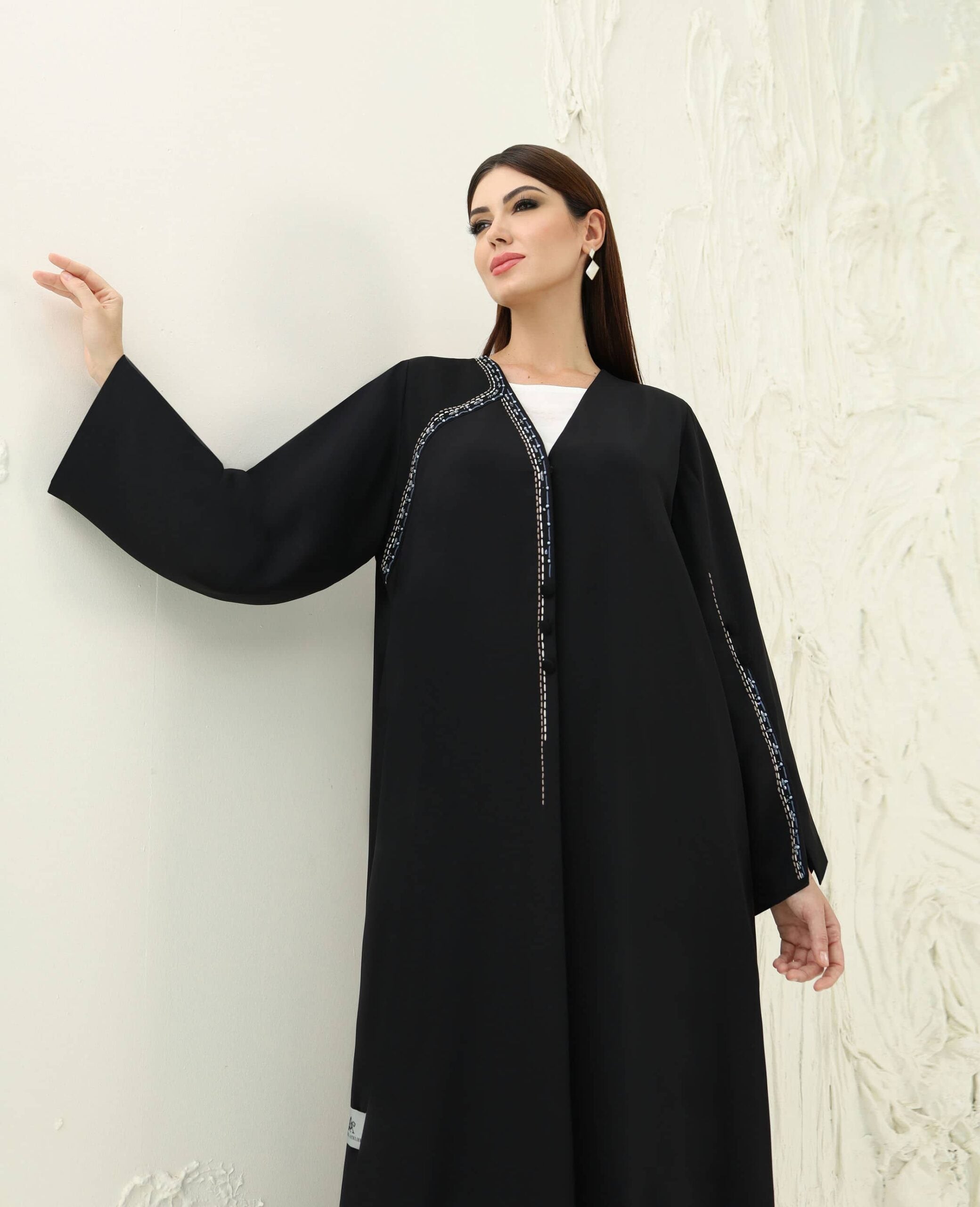 Daily Abaya - DY191