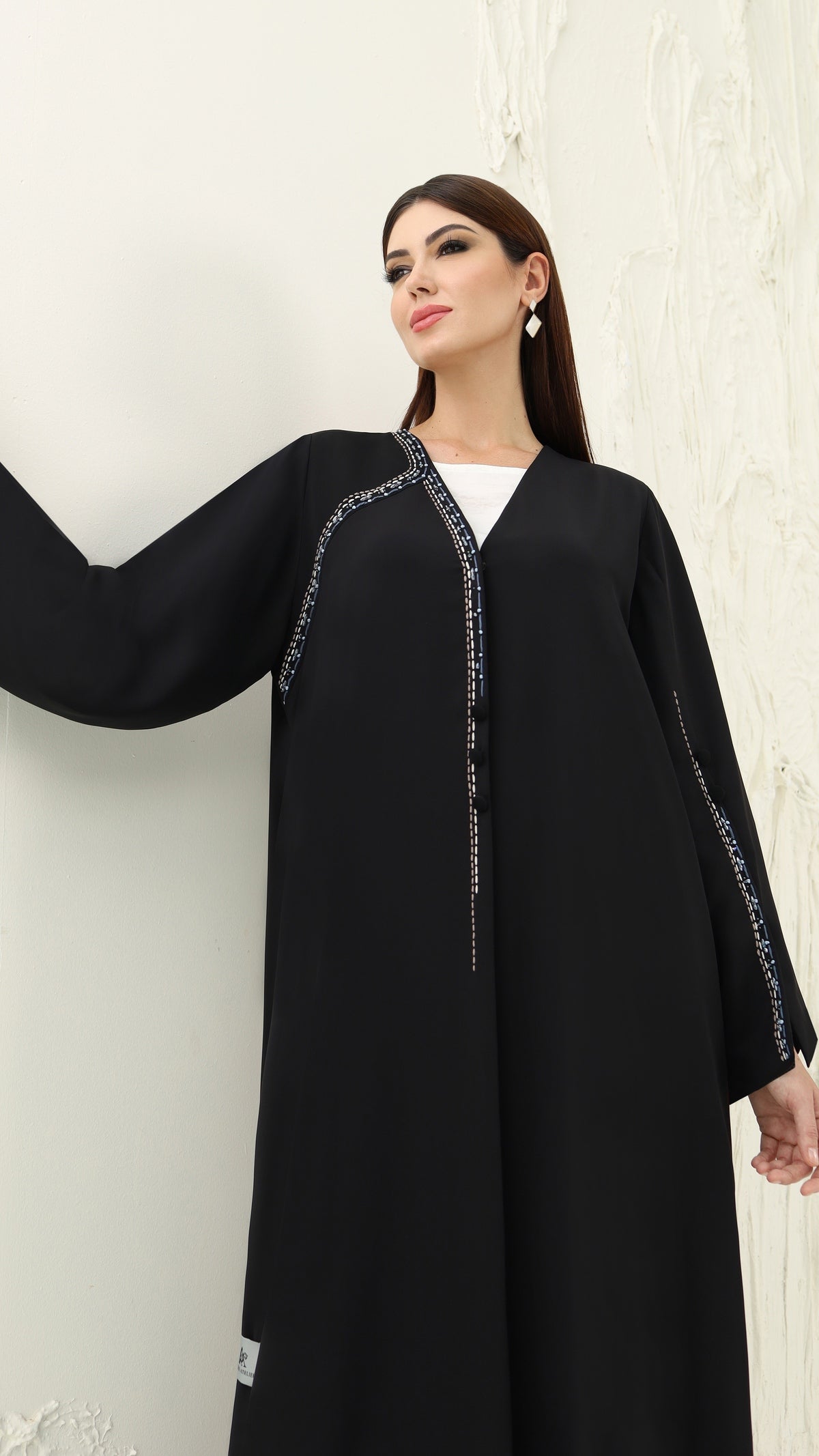 Daily Abaya - DY191