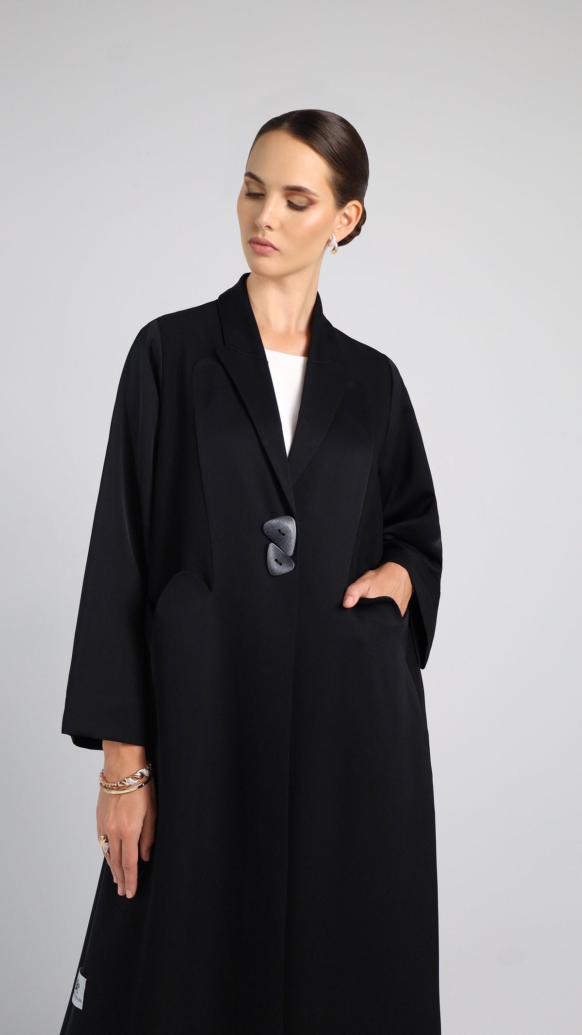Daily Abaya - DY235