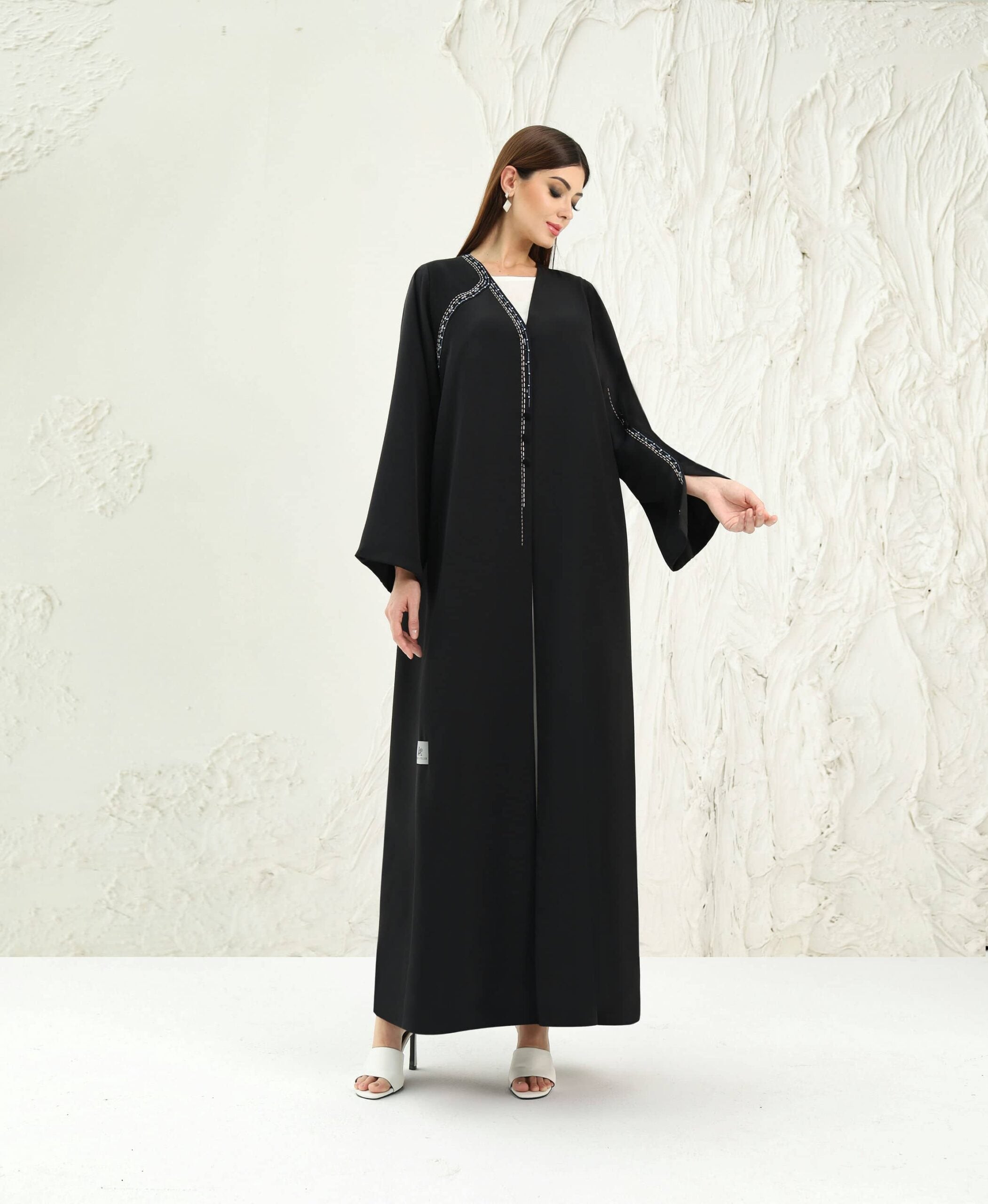 Daily Abaya - DY191