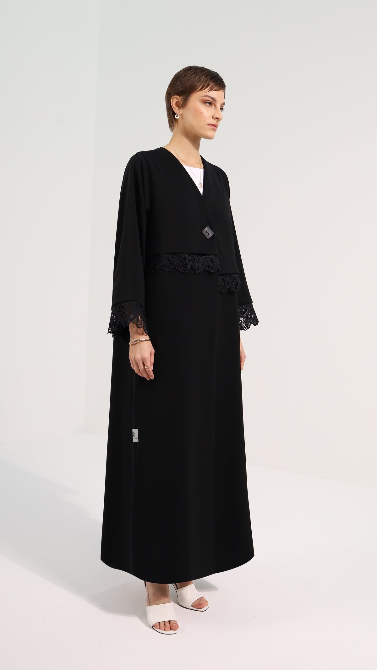 Daily Abaya - DY243