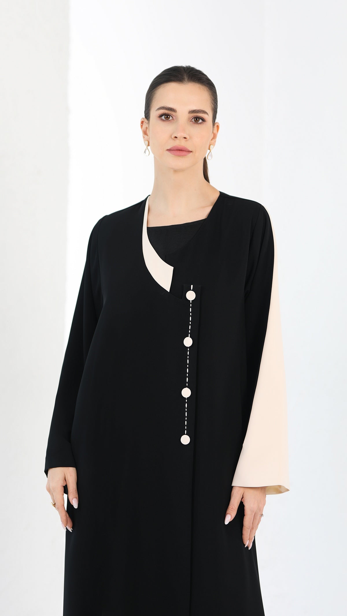 Daily Abaya - DY208