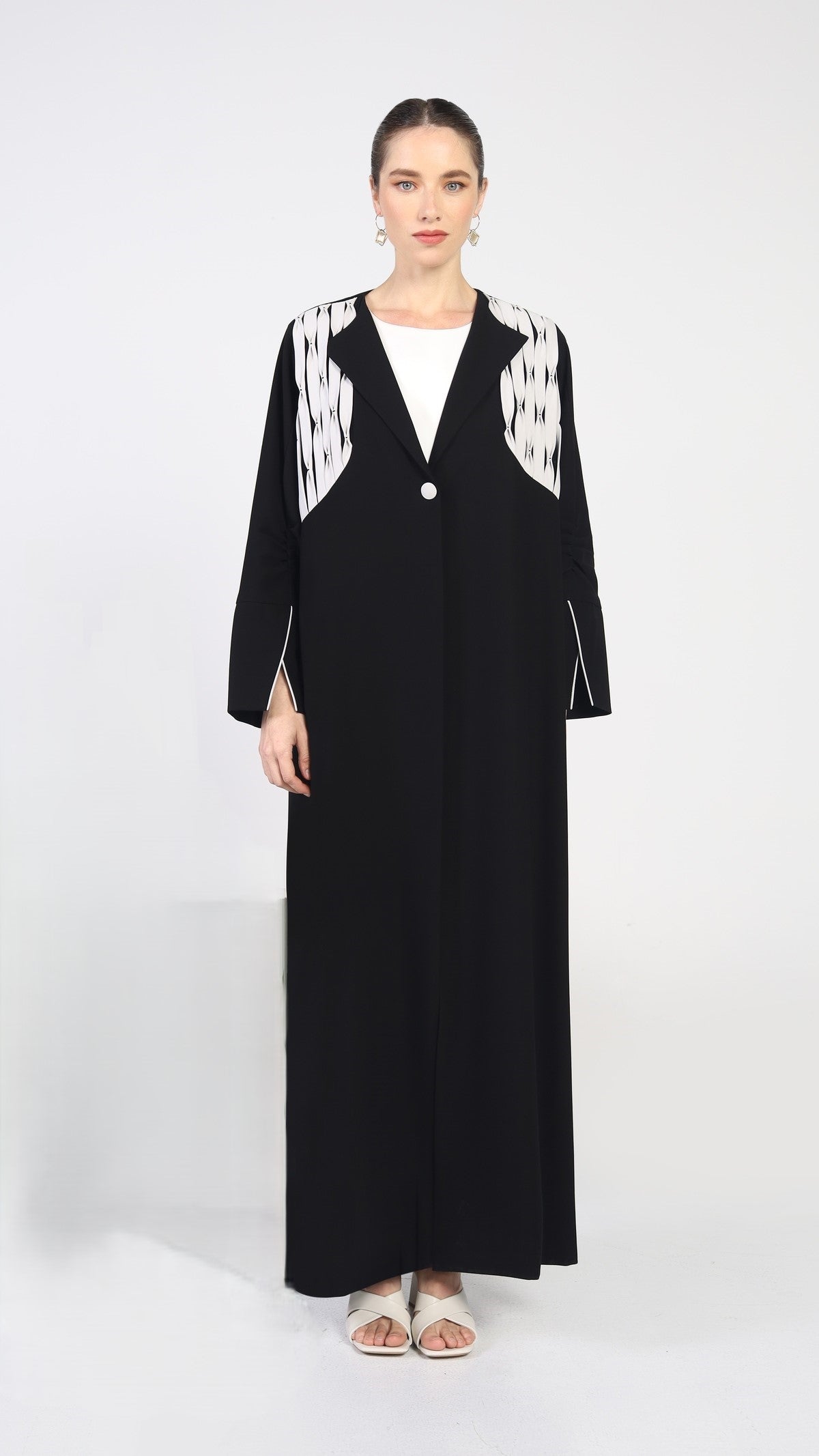 Daily Abaya - DY215