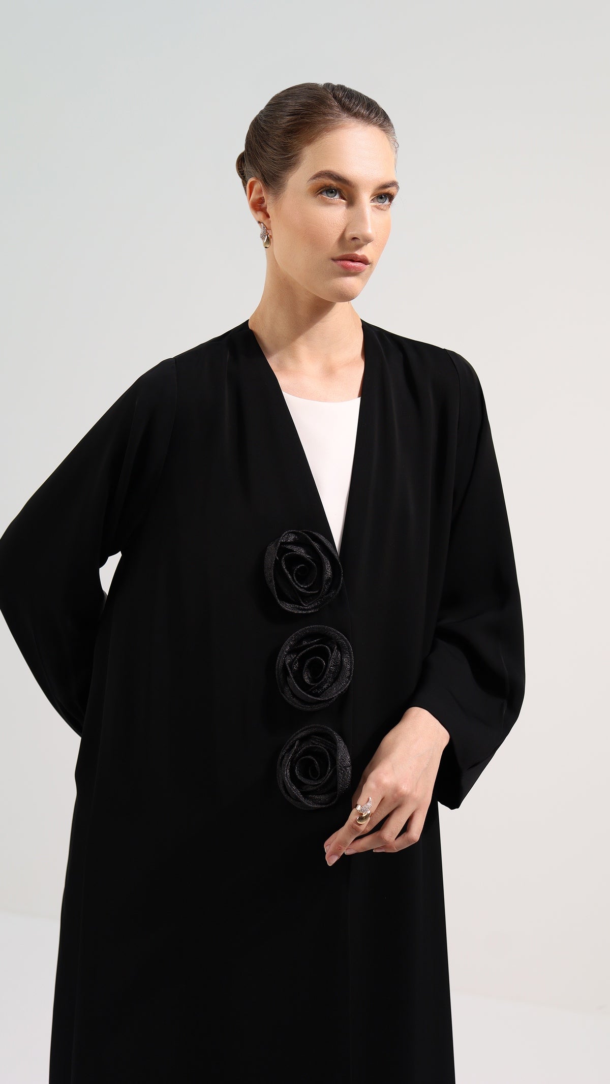 Daily Abaya - DY241