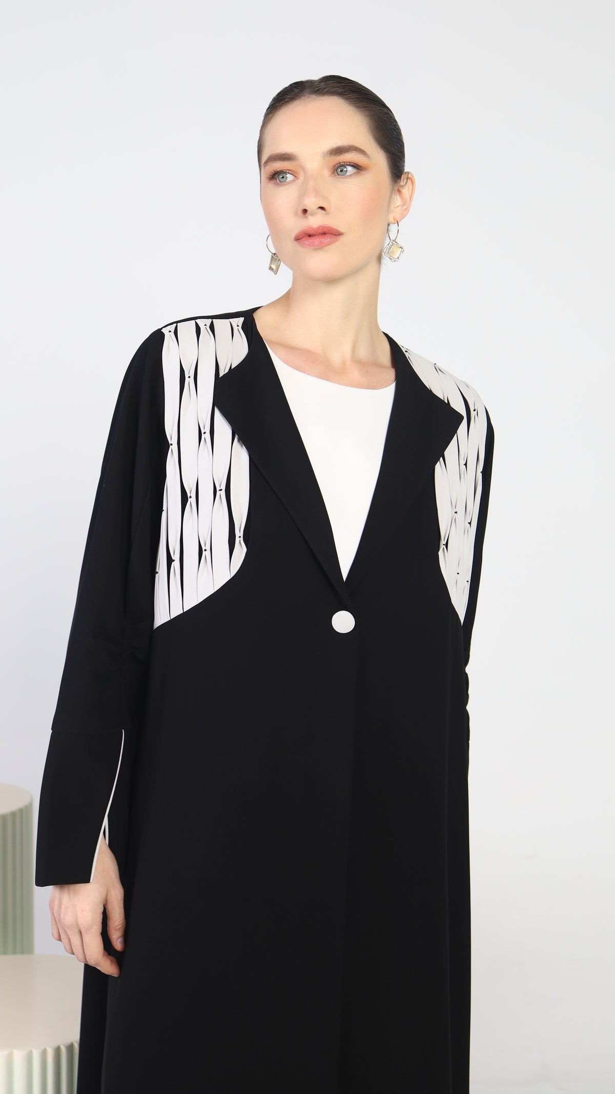 Daily Abaya - DY215