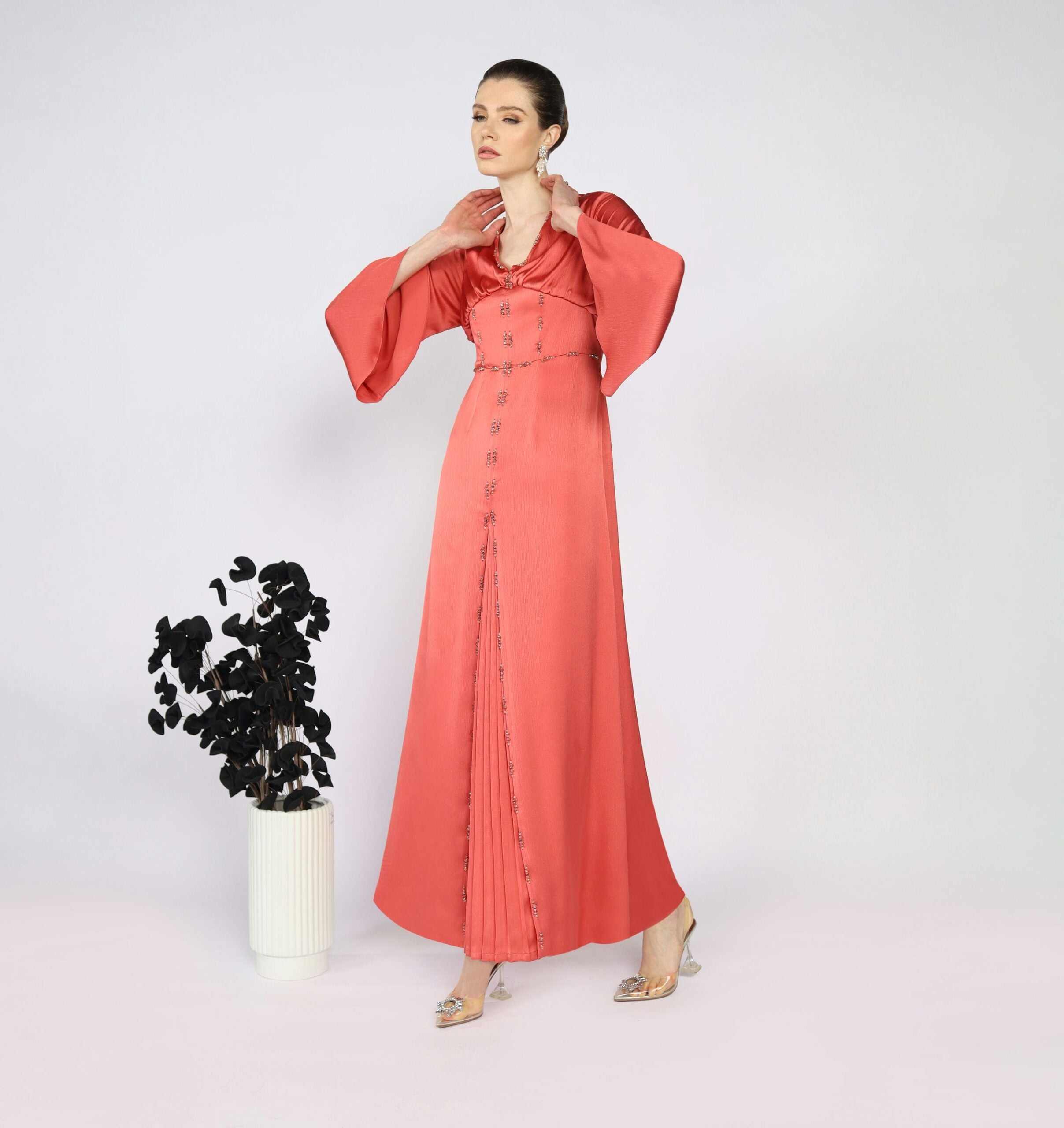 Kaftan AK40