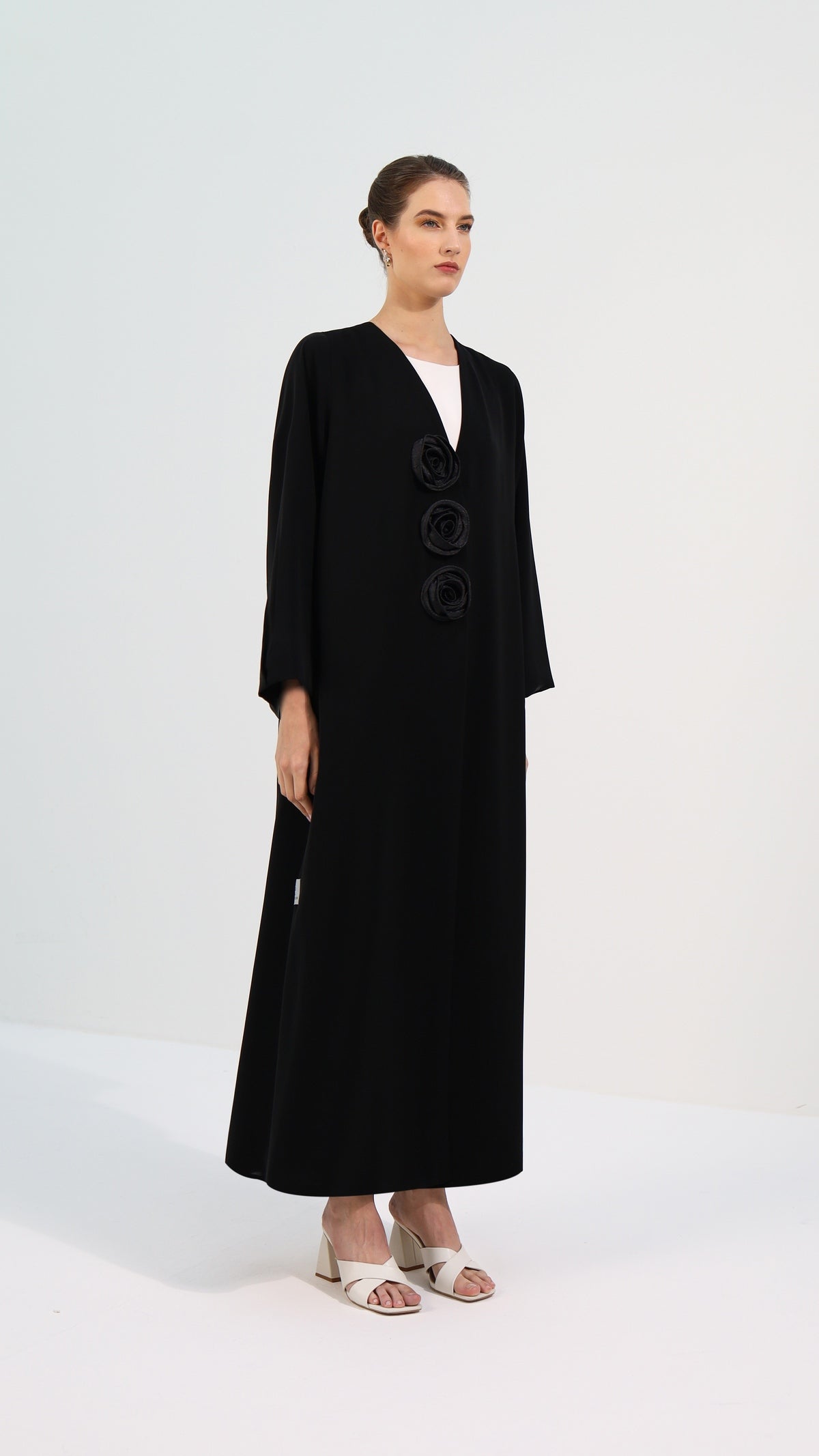 Daily Abaya - DY241