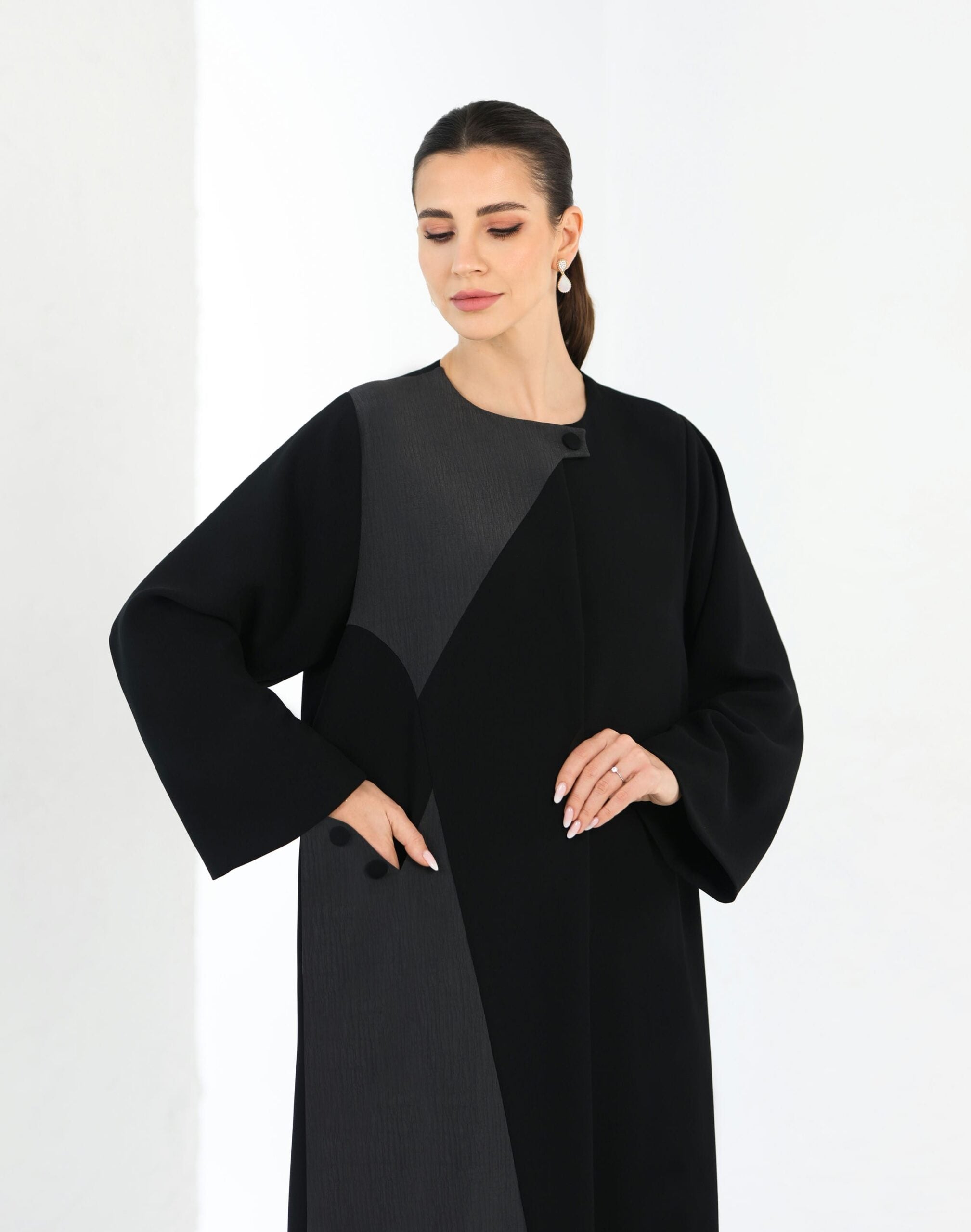 Daily Abaya - DY205