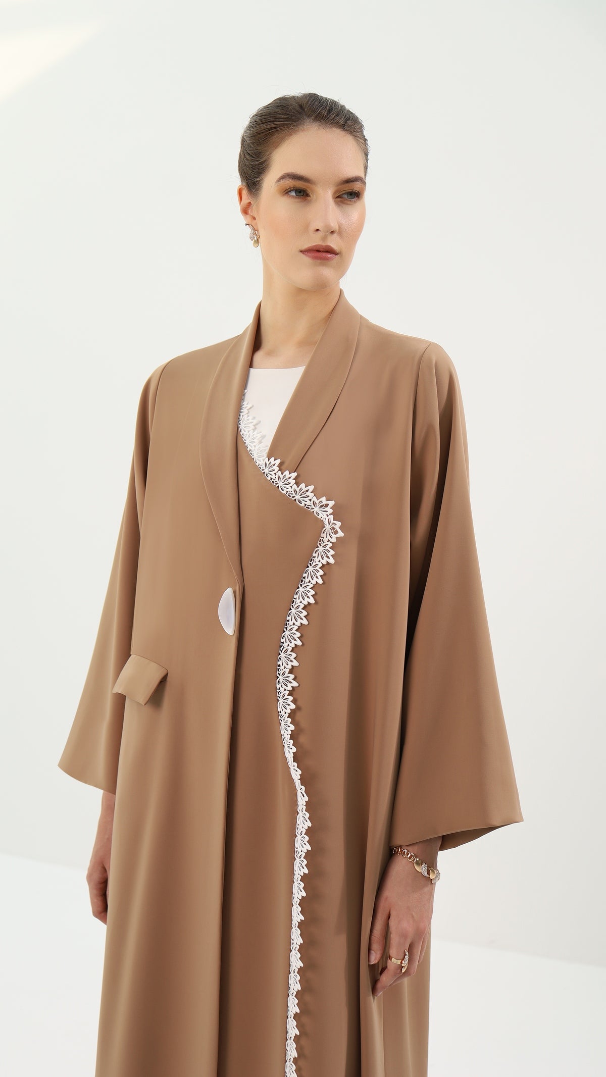 Daily Abaya - DY244