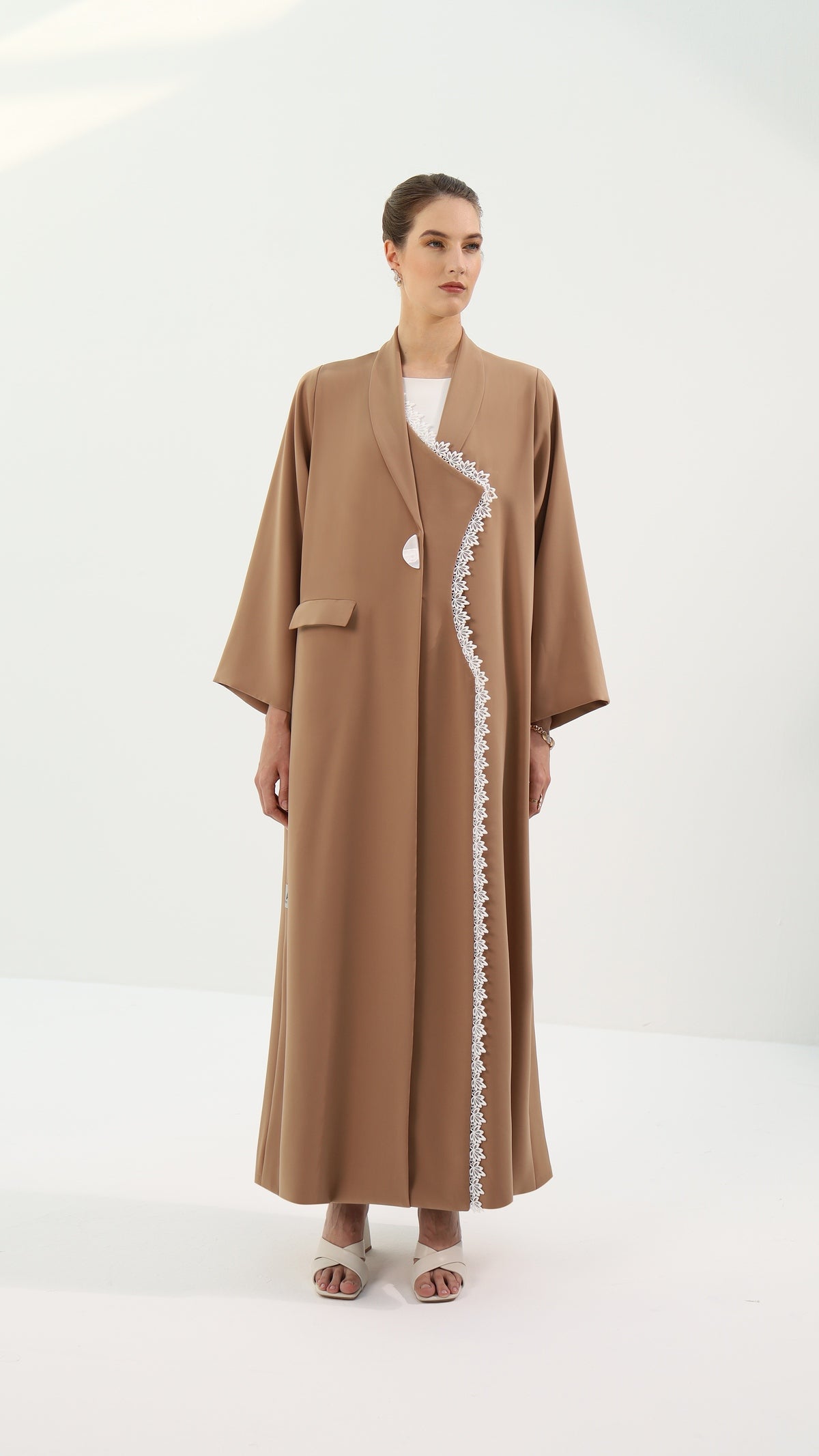 Daily Abaya - DY244