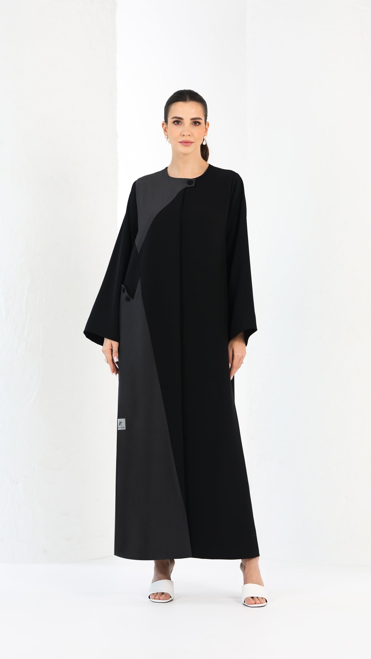 Daily Abaya - DY205