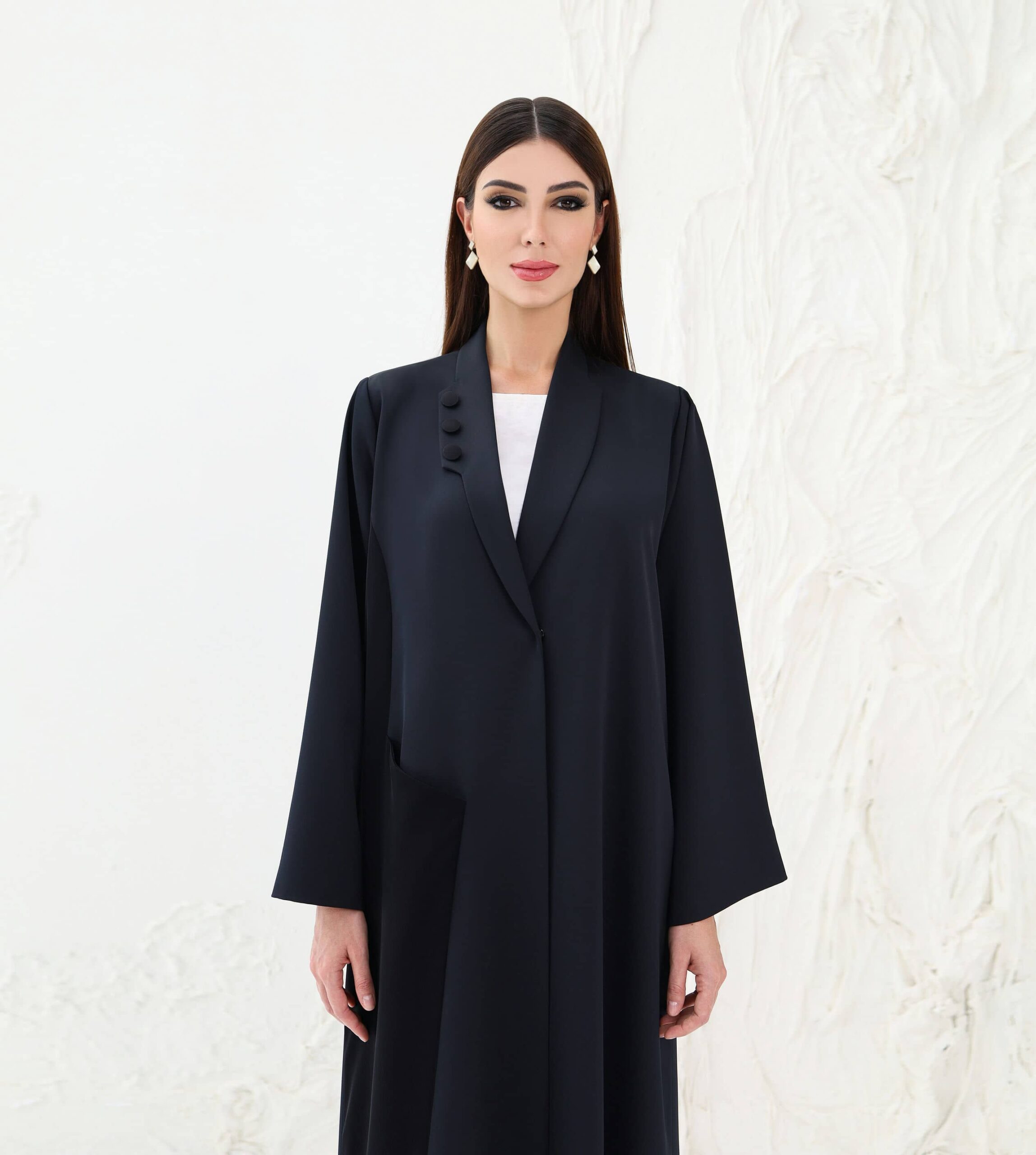 Daily Abaya - DY189