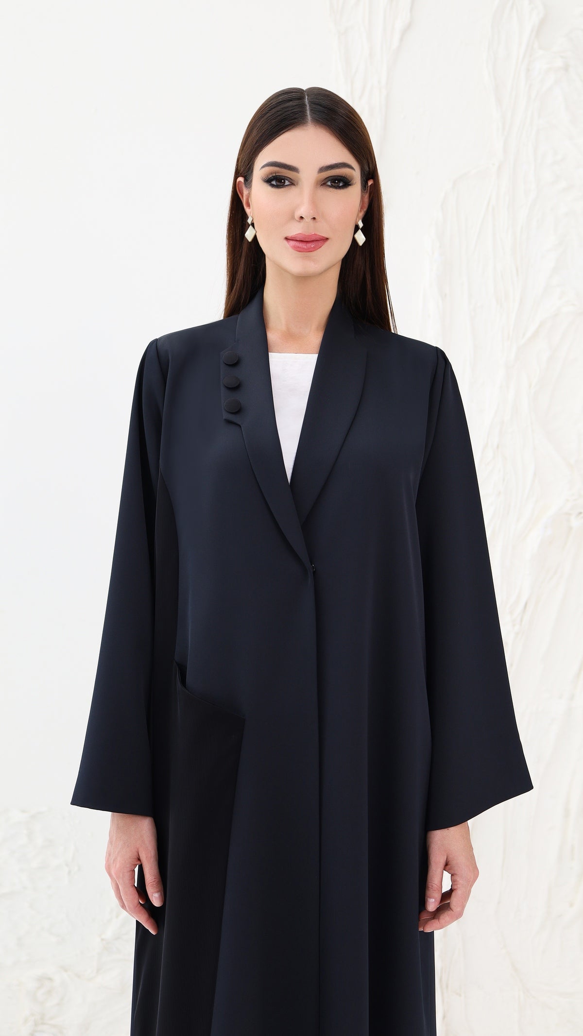 Daily Abaya - DY189