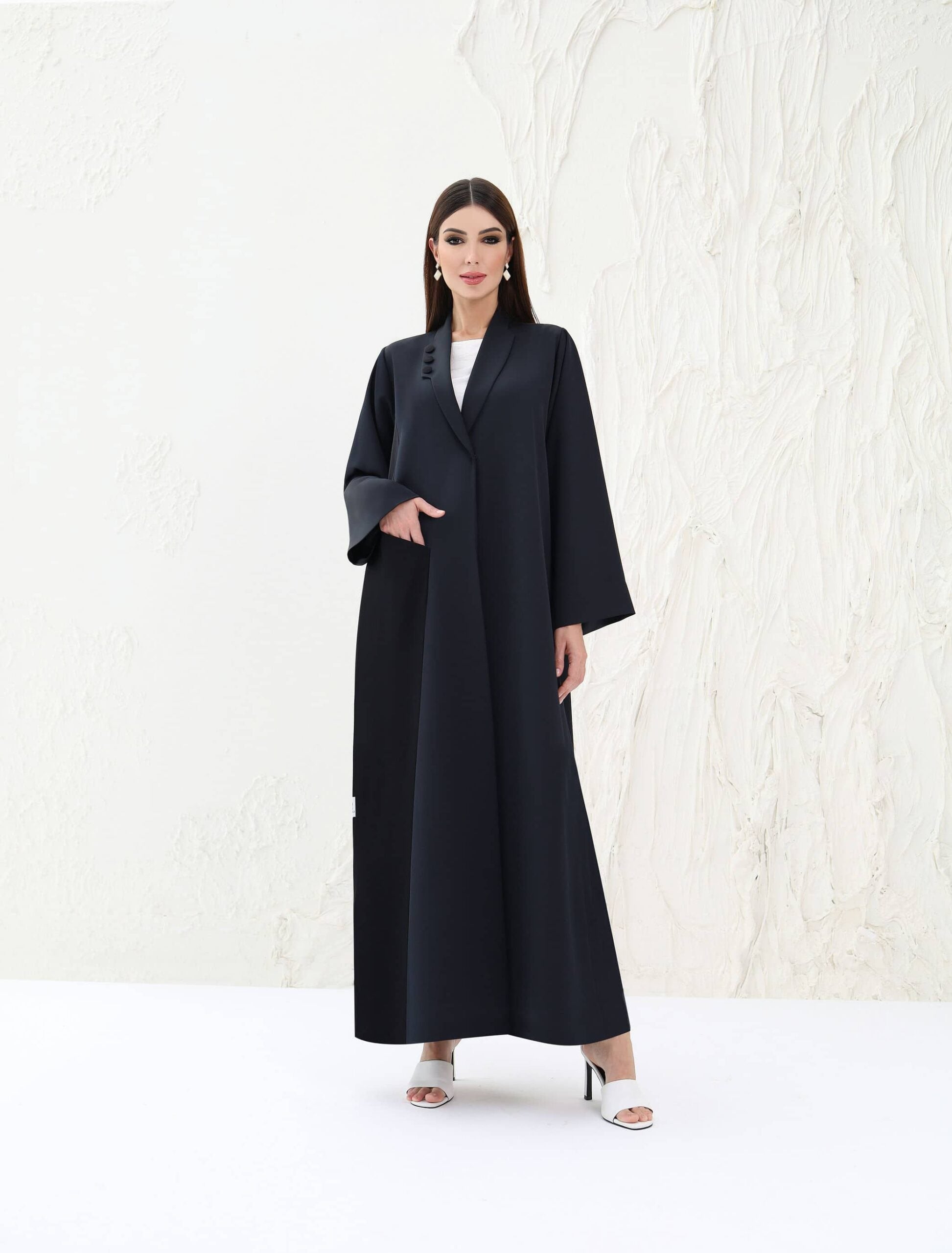 Daily Abaya - DY189