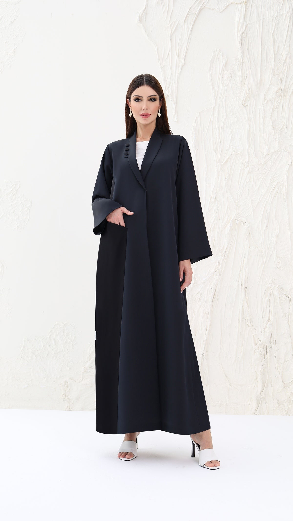 Daily Abaya - DY189