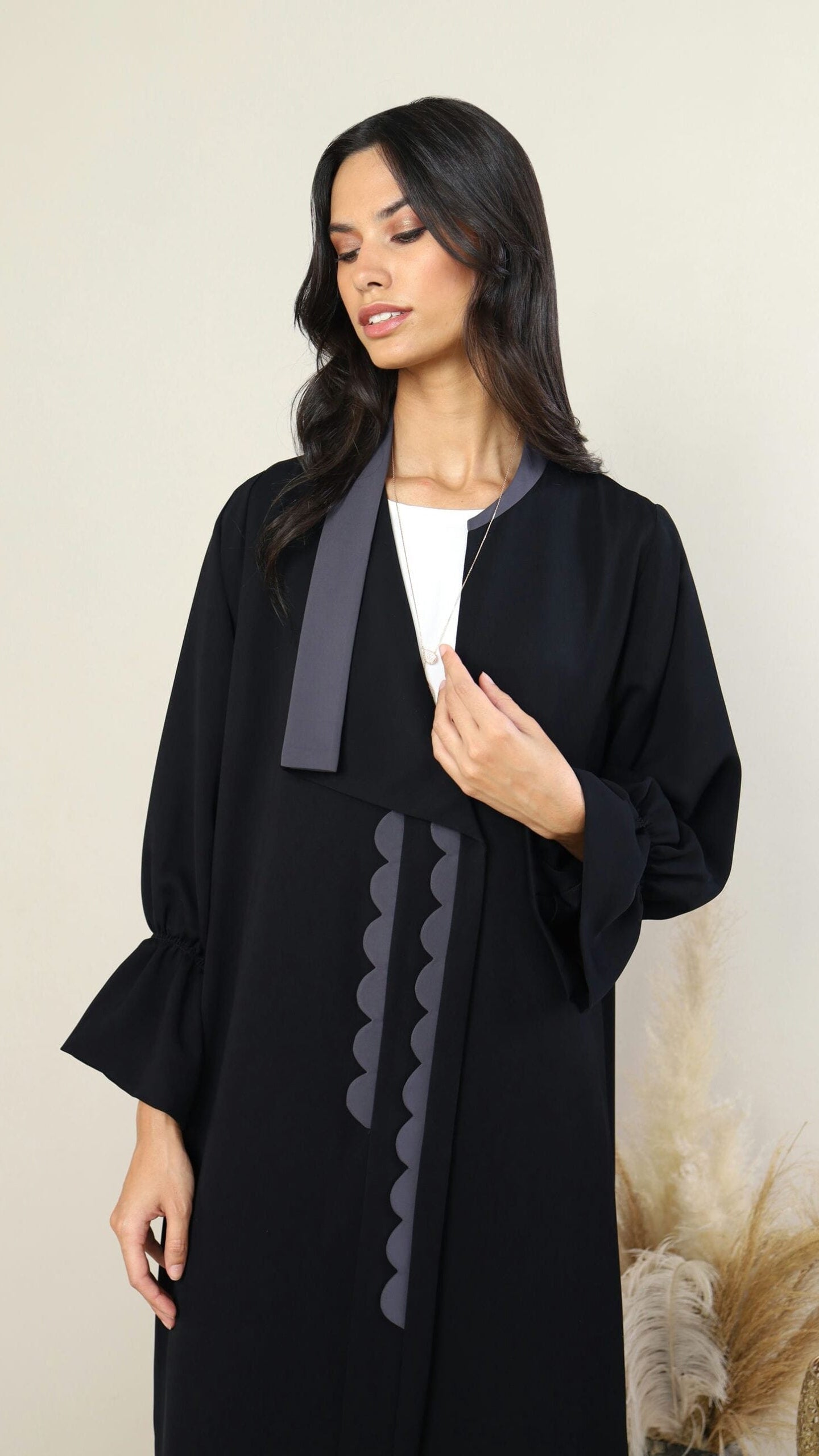Daily Abaya - DY172