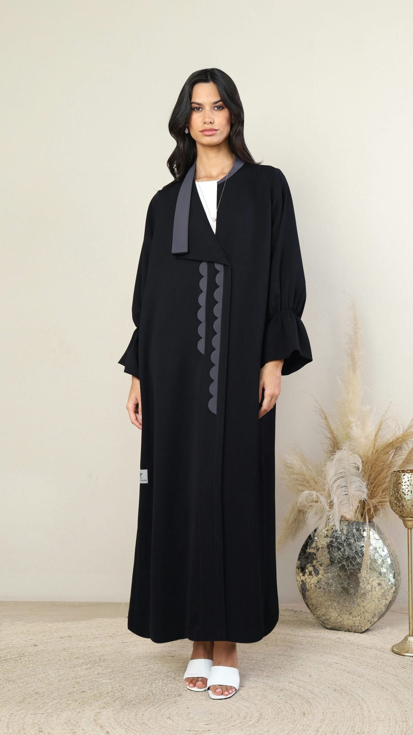 Daily Abaya - DY172