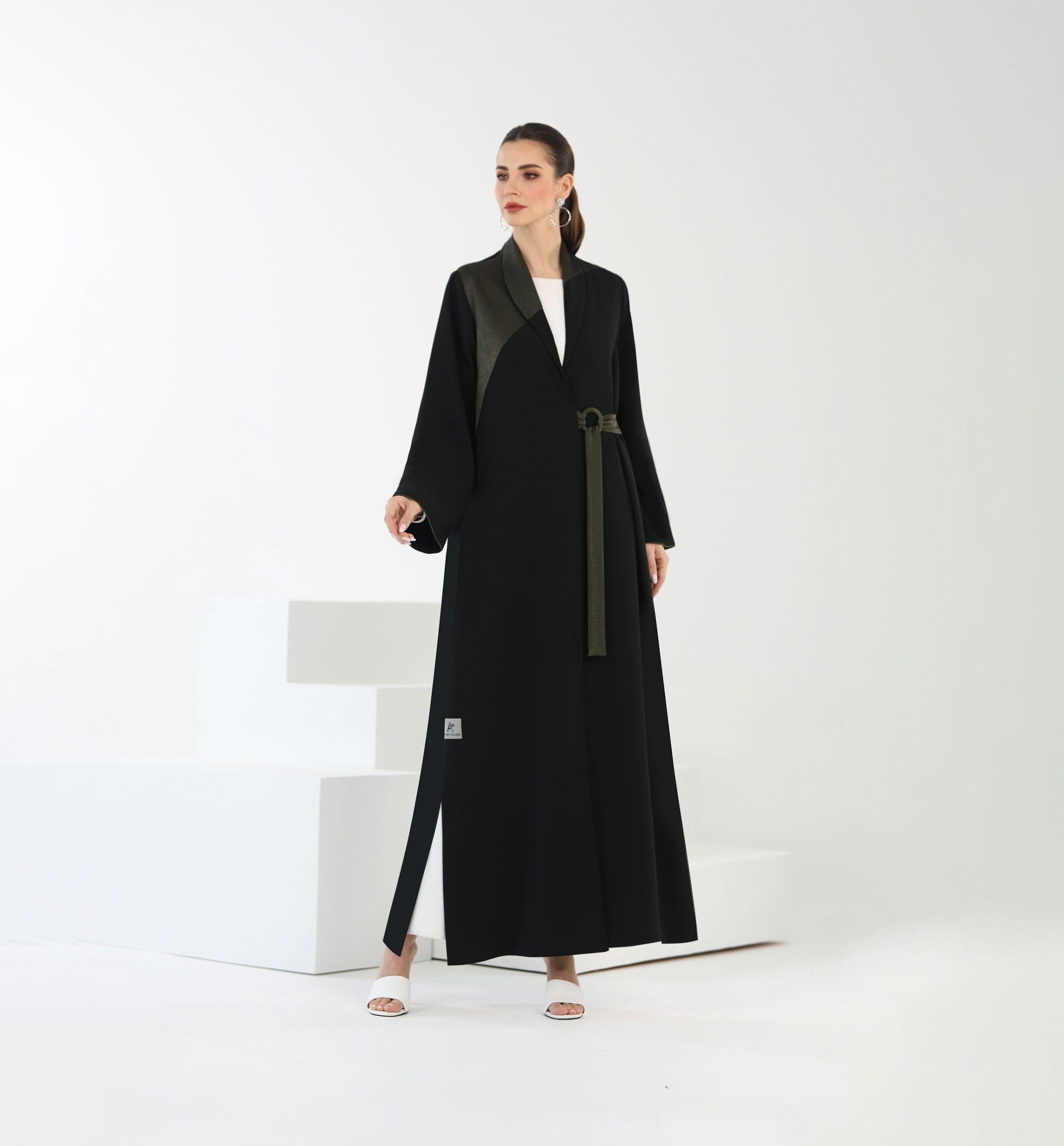 Daily Abaya - DY196