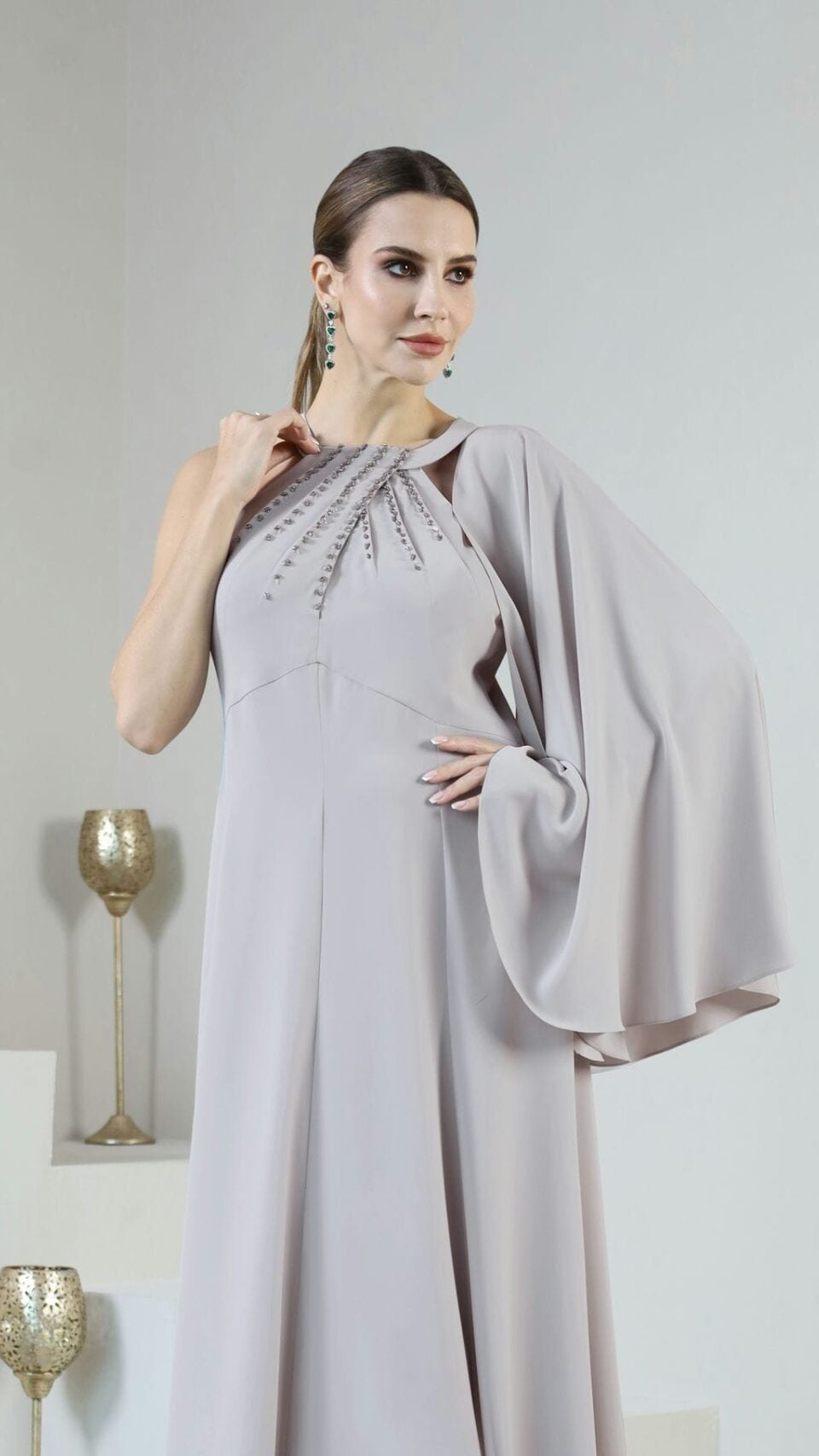 Kaftan AK26