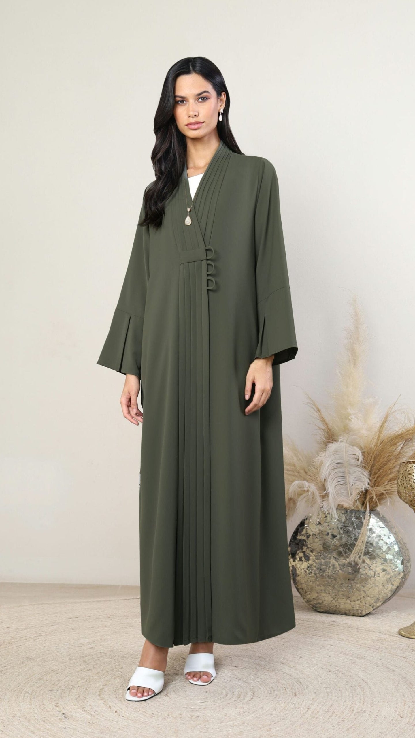 Daily Abaya - DY176