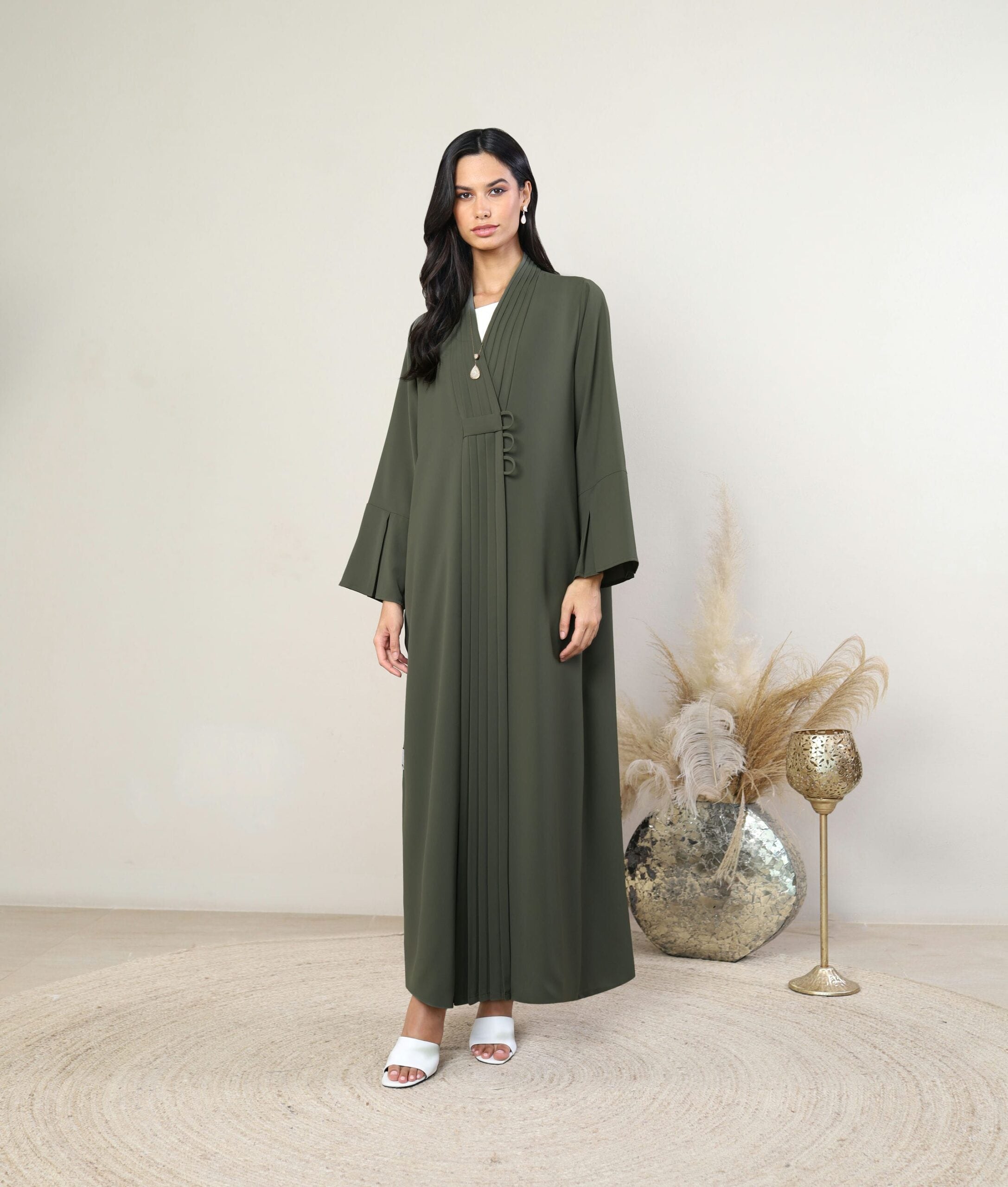 Daily Abaya - DY176