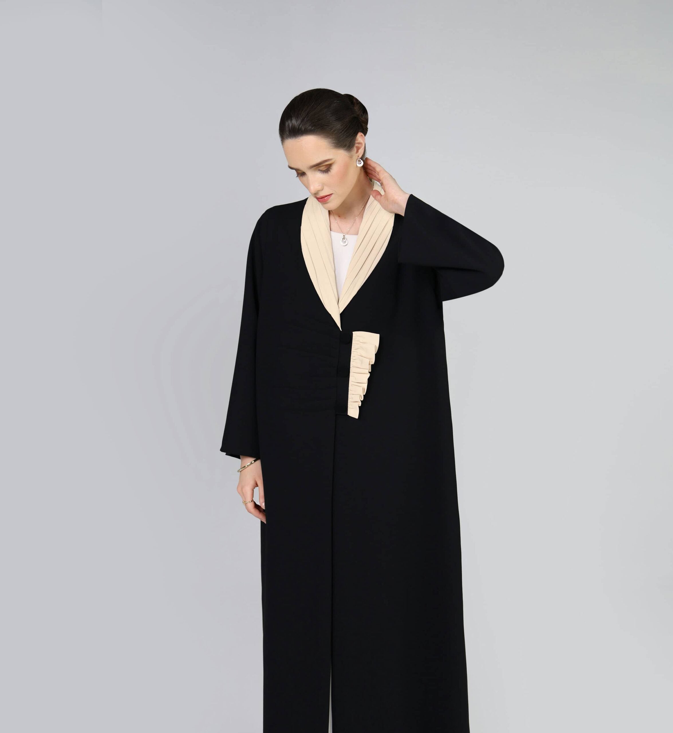 Daily Abaya - DY227