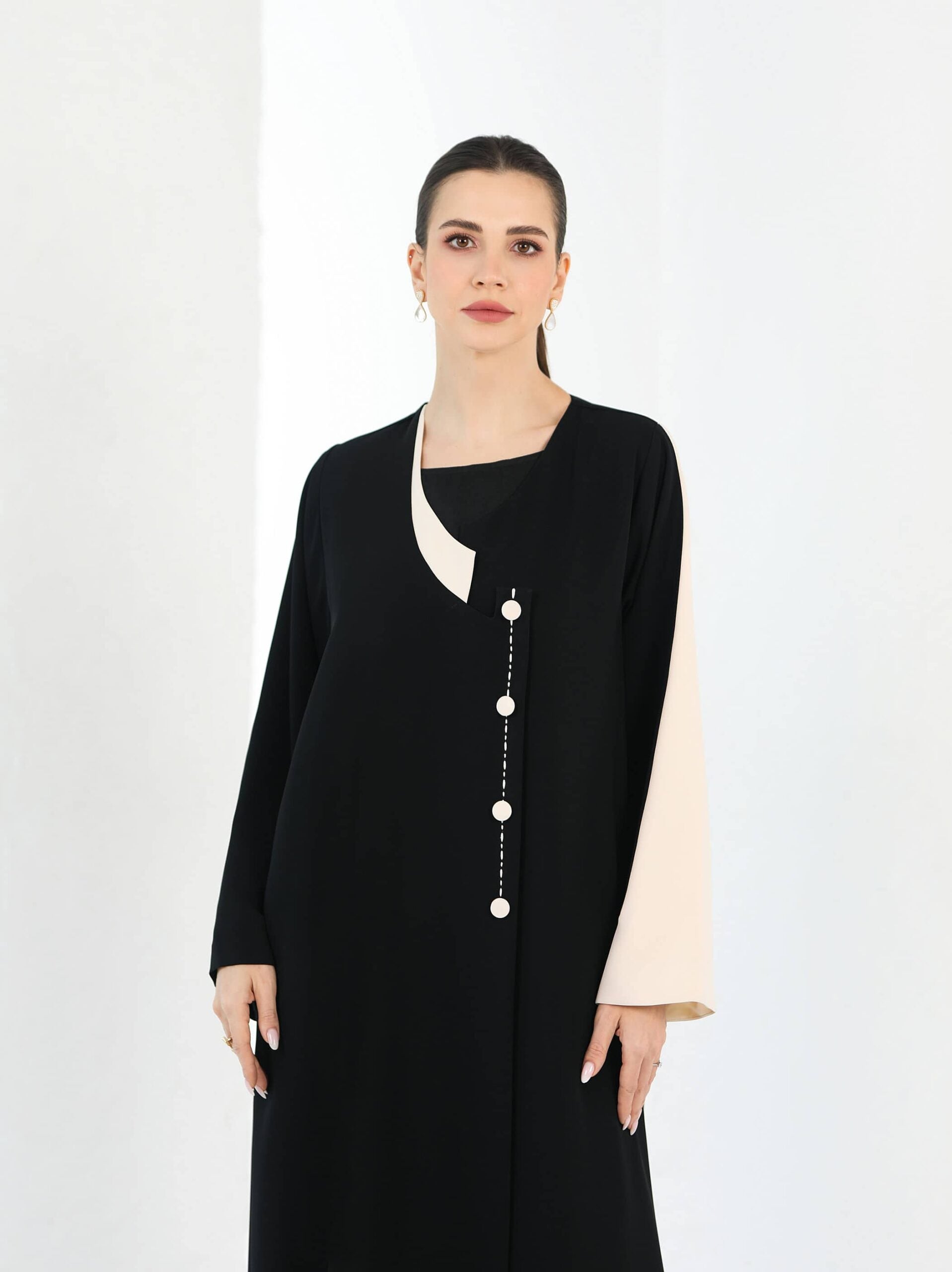 Daily Abaya - DY208