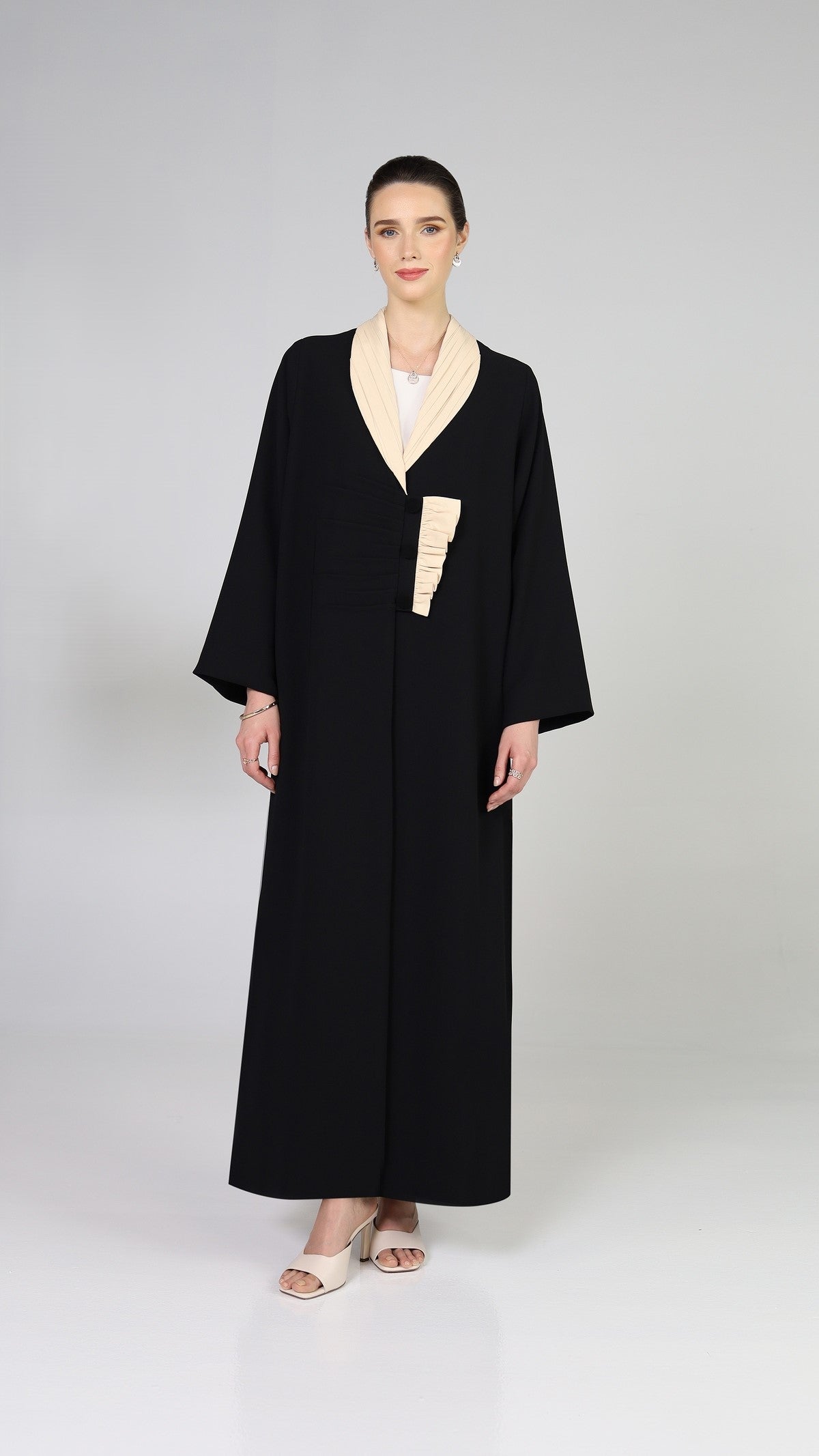Daily Abaya - DY227
