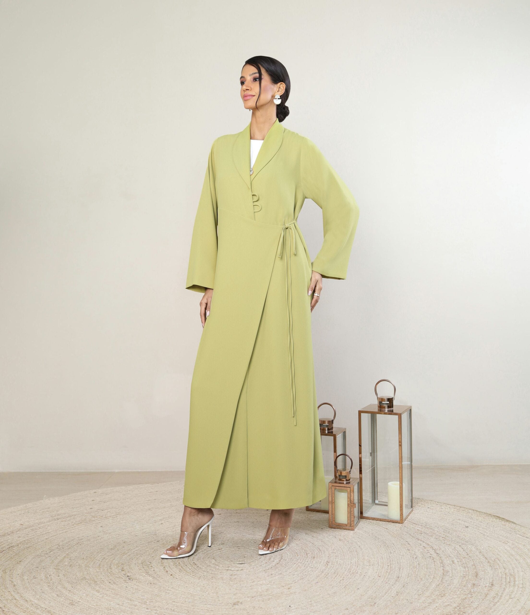 Travel Wear TW89