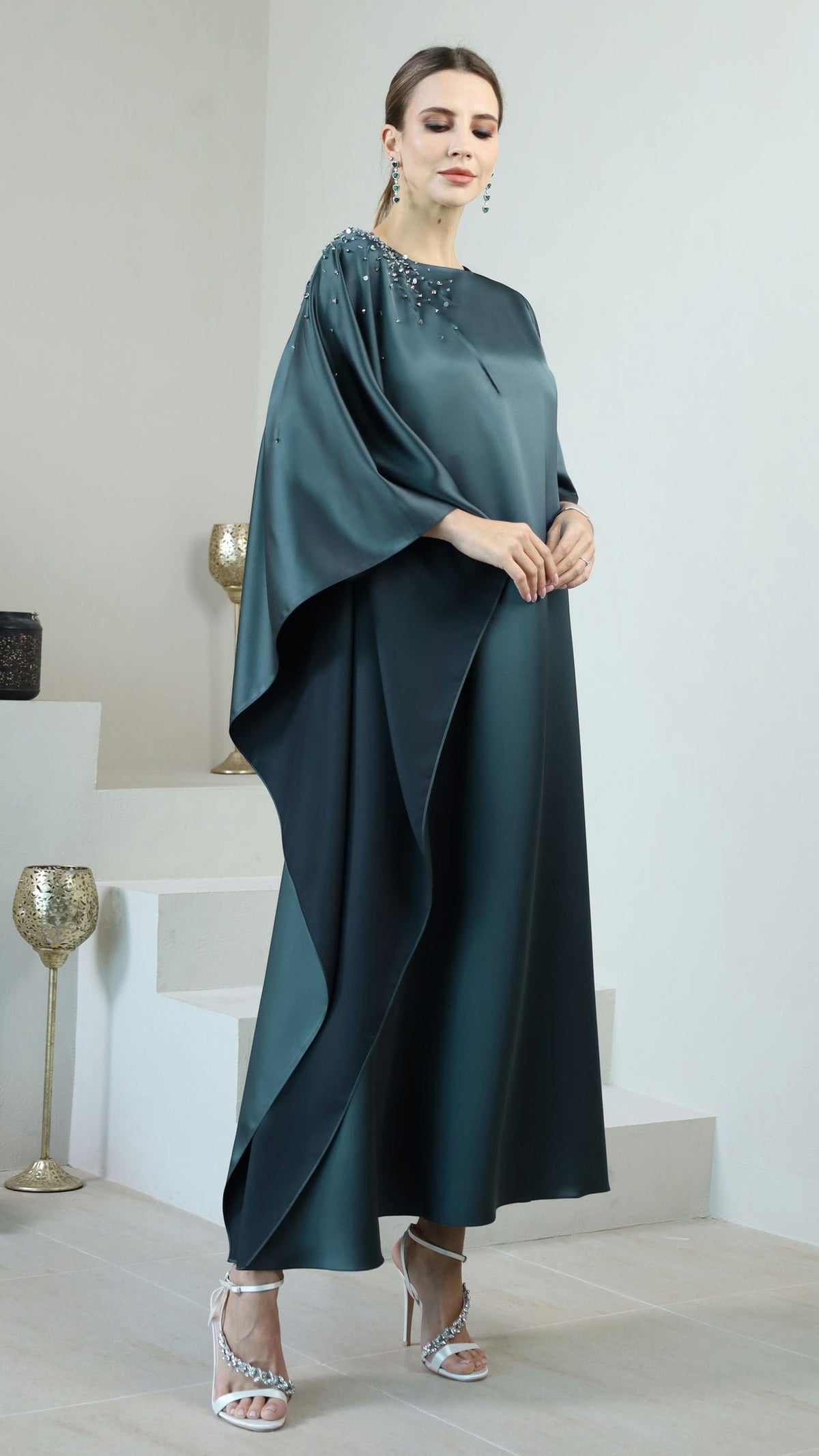 Kaftan AK28