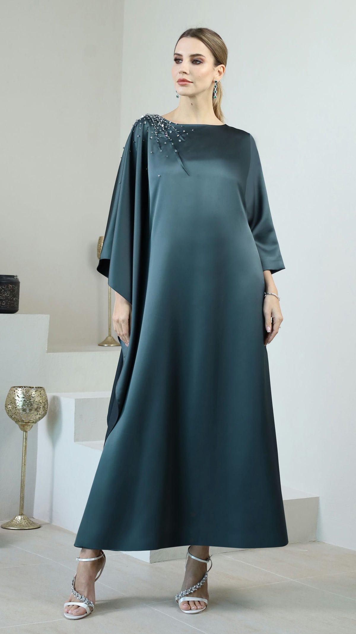 Kaftan AK28